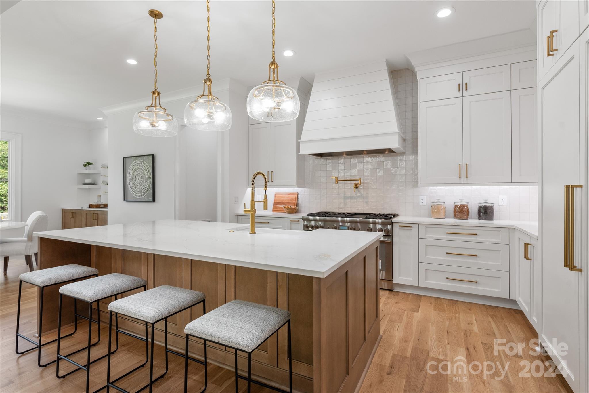 Cotswold - Residential