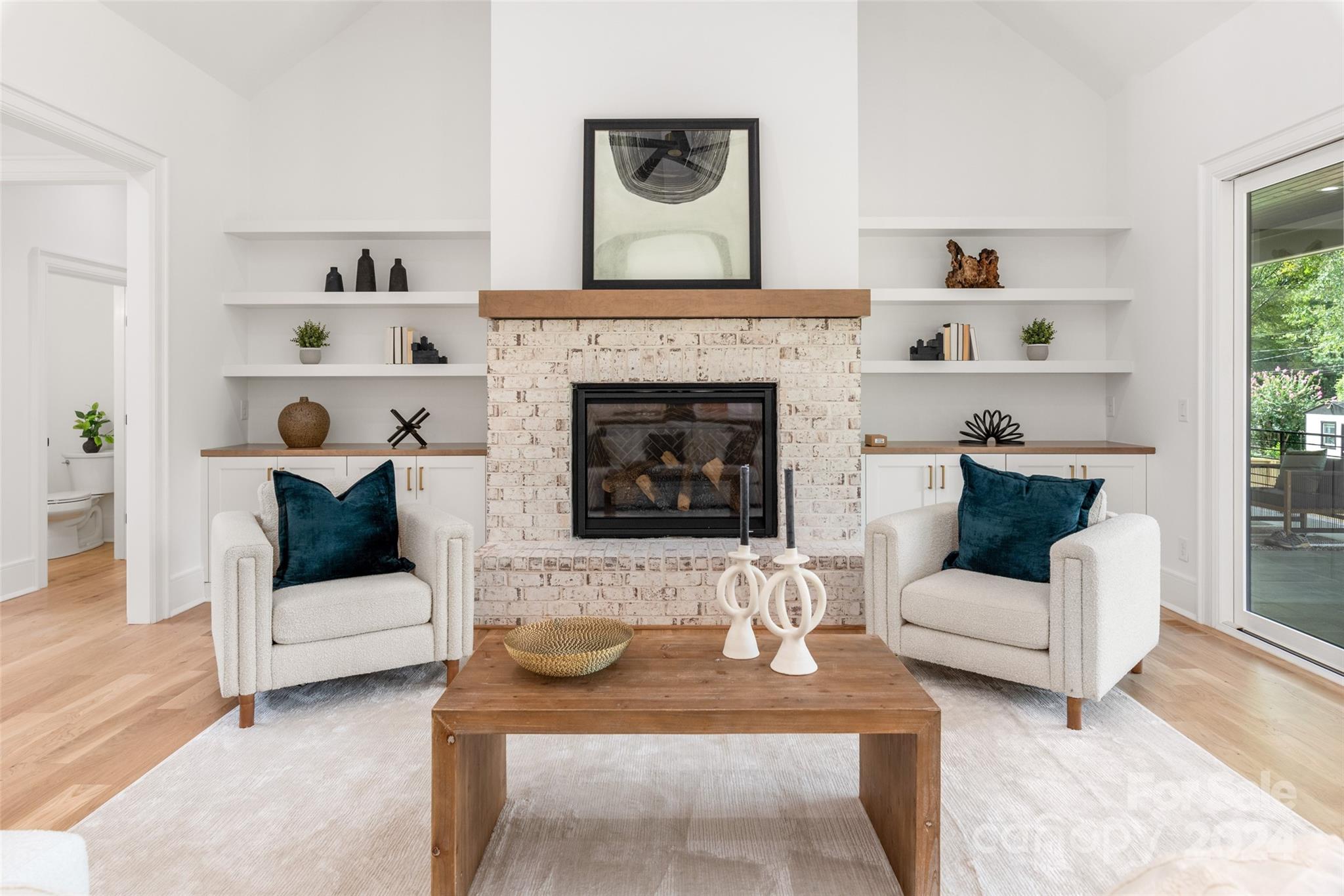 Cotswold - Residential