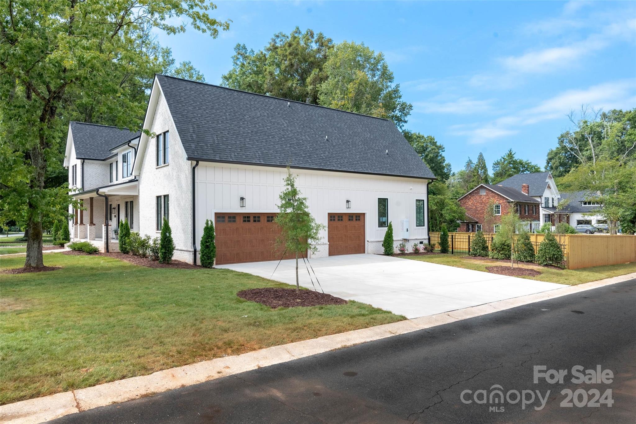 Cotswold - Residential