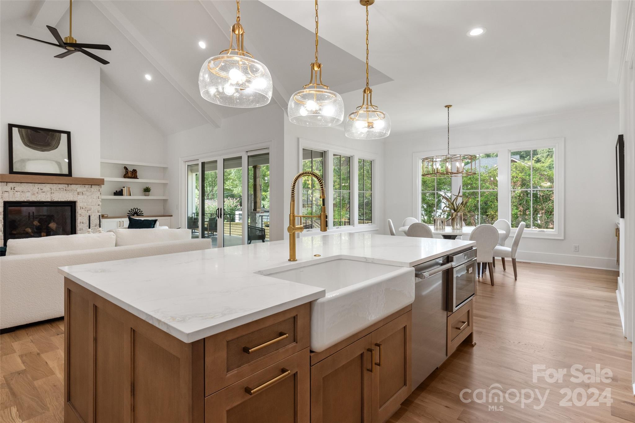 Cotswold - Residential