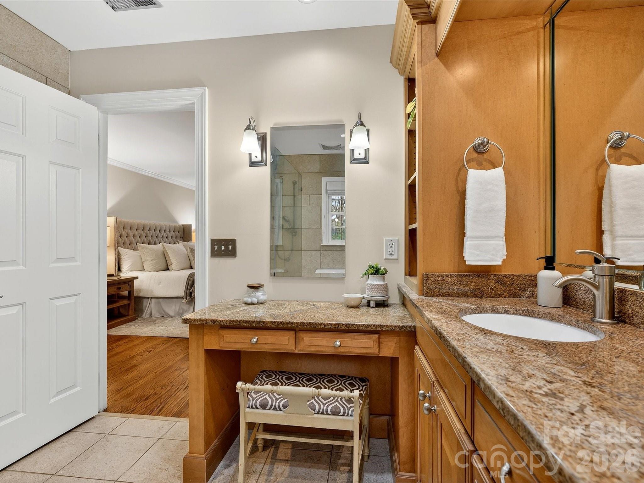 Quail Acres - Residential