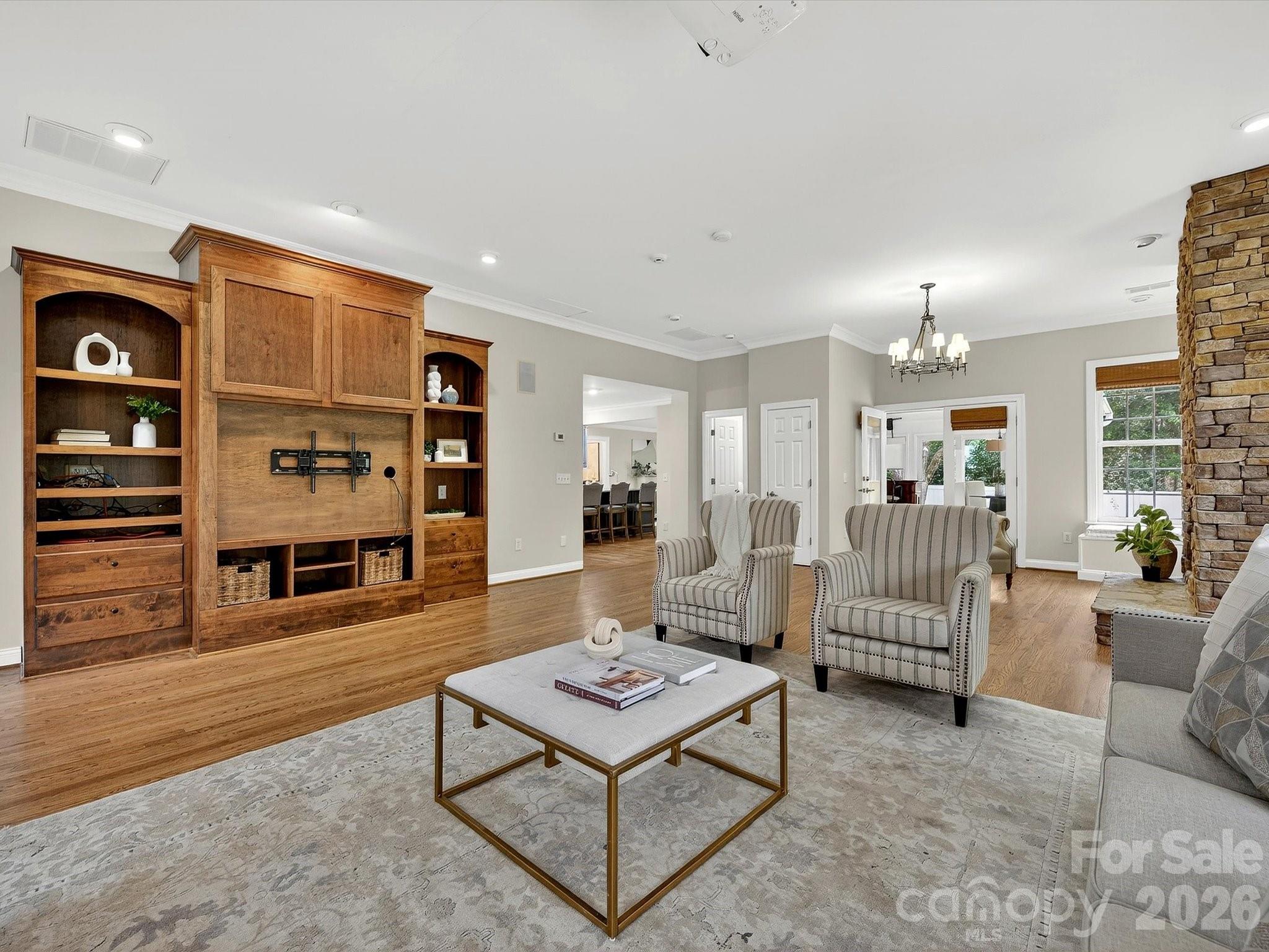 Quail Acres - Residential