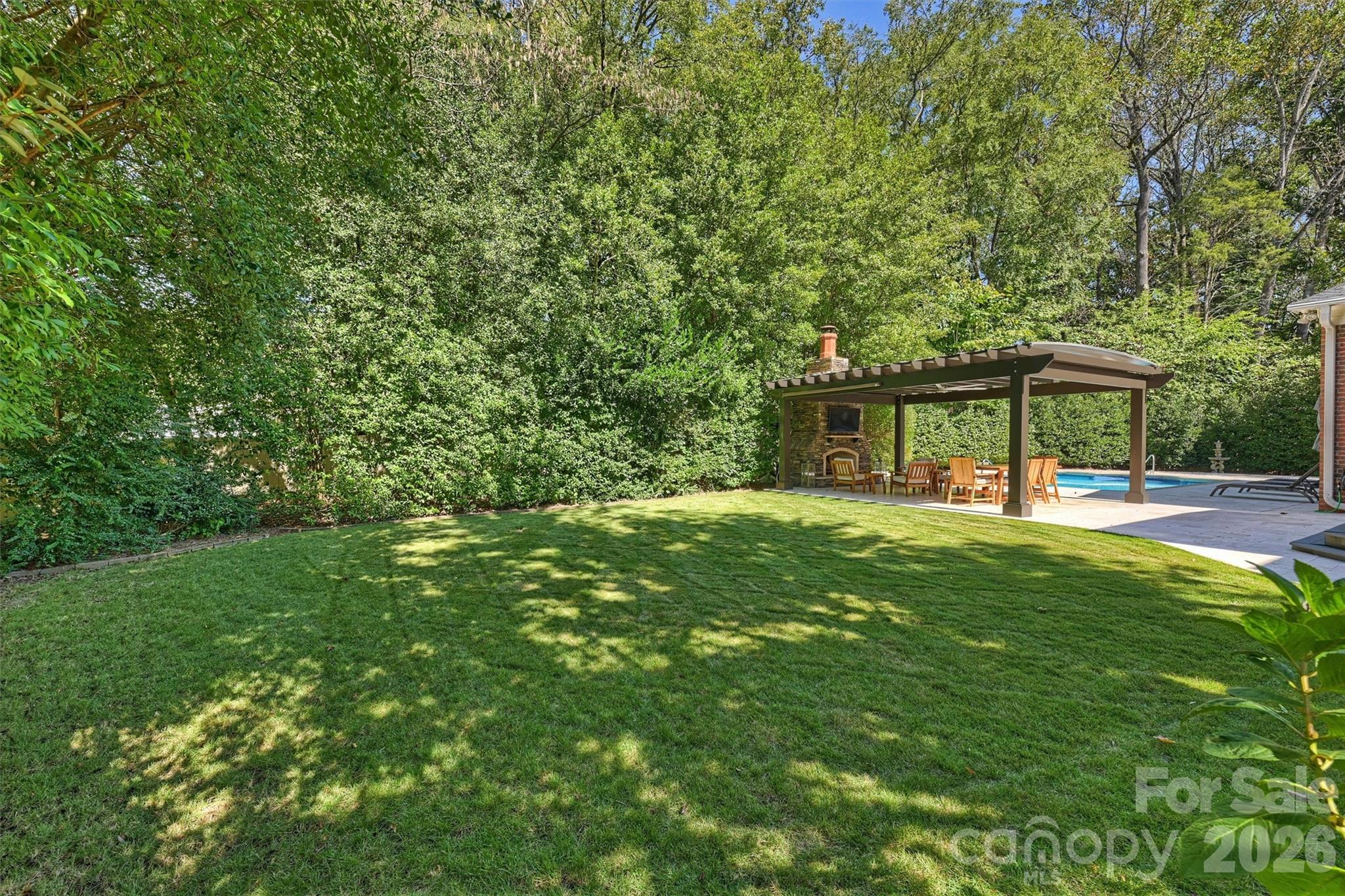 Quail Acres - Residential