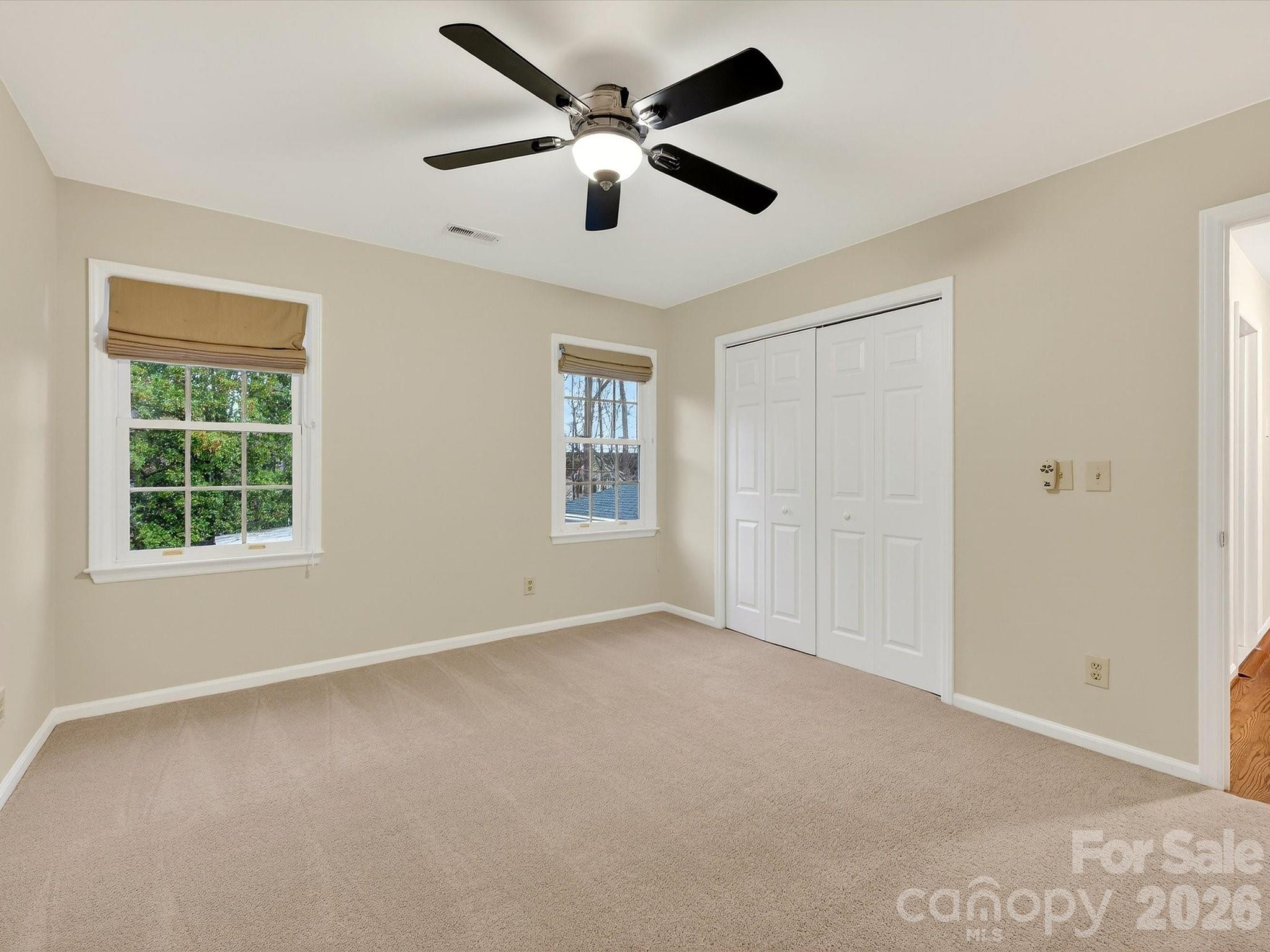 Quail Acres - Residential