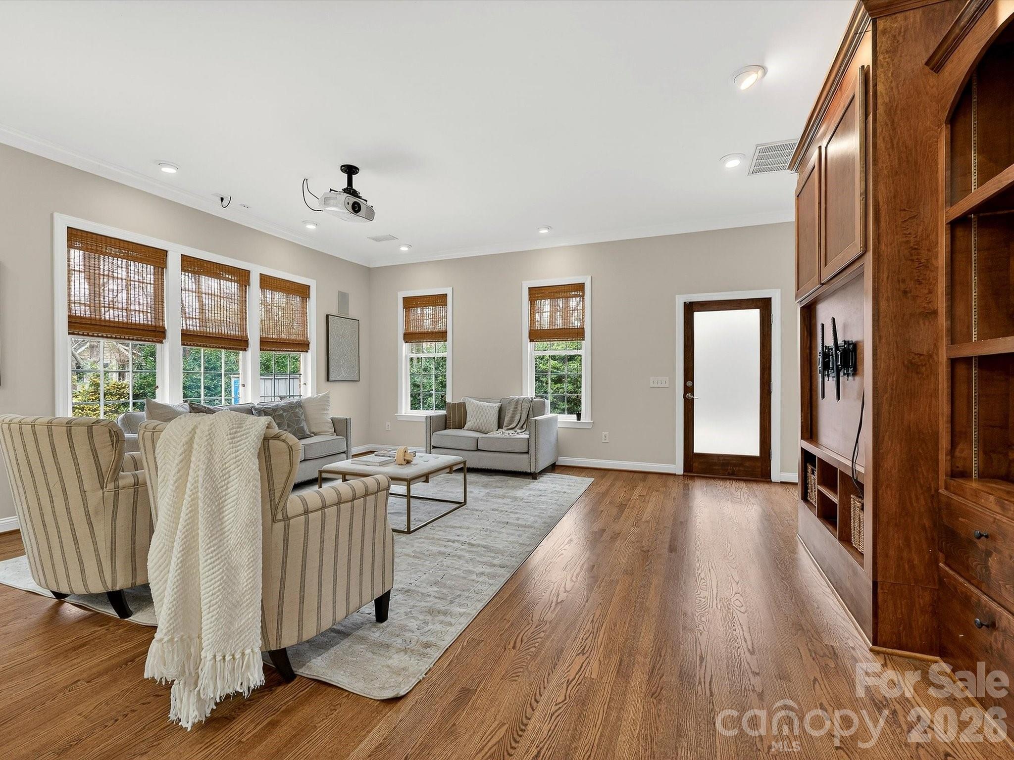 Quail Acres - Residential