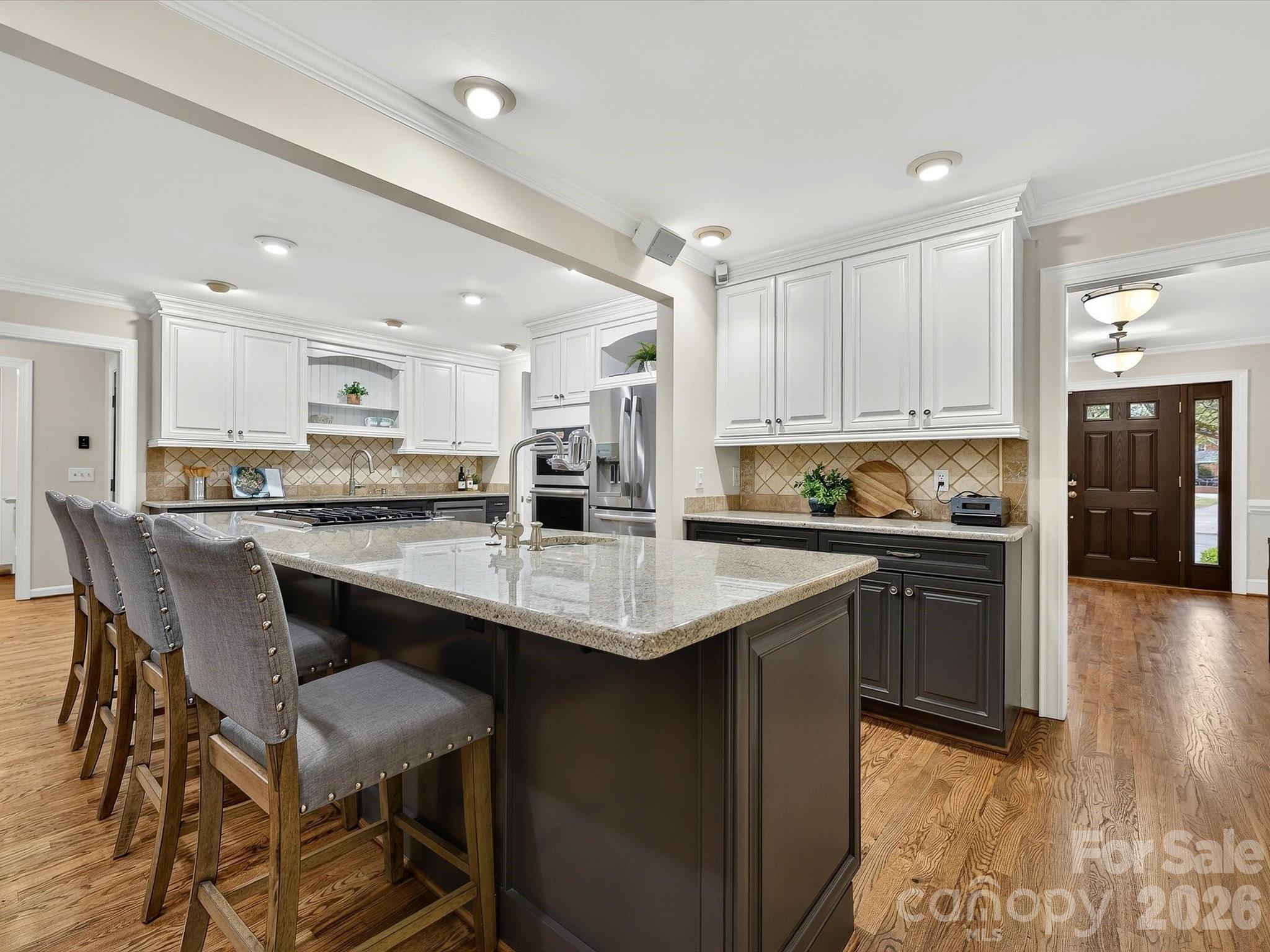 Quail Acres - Residential