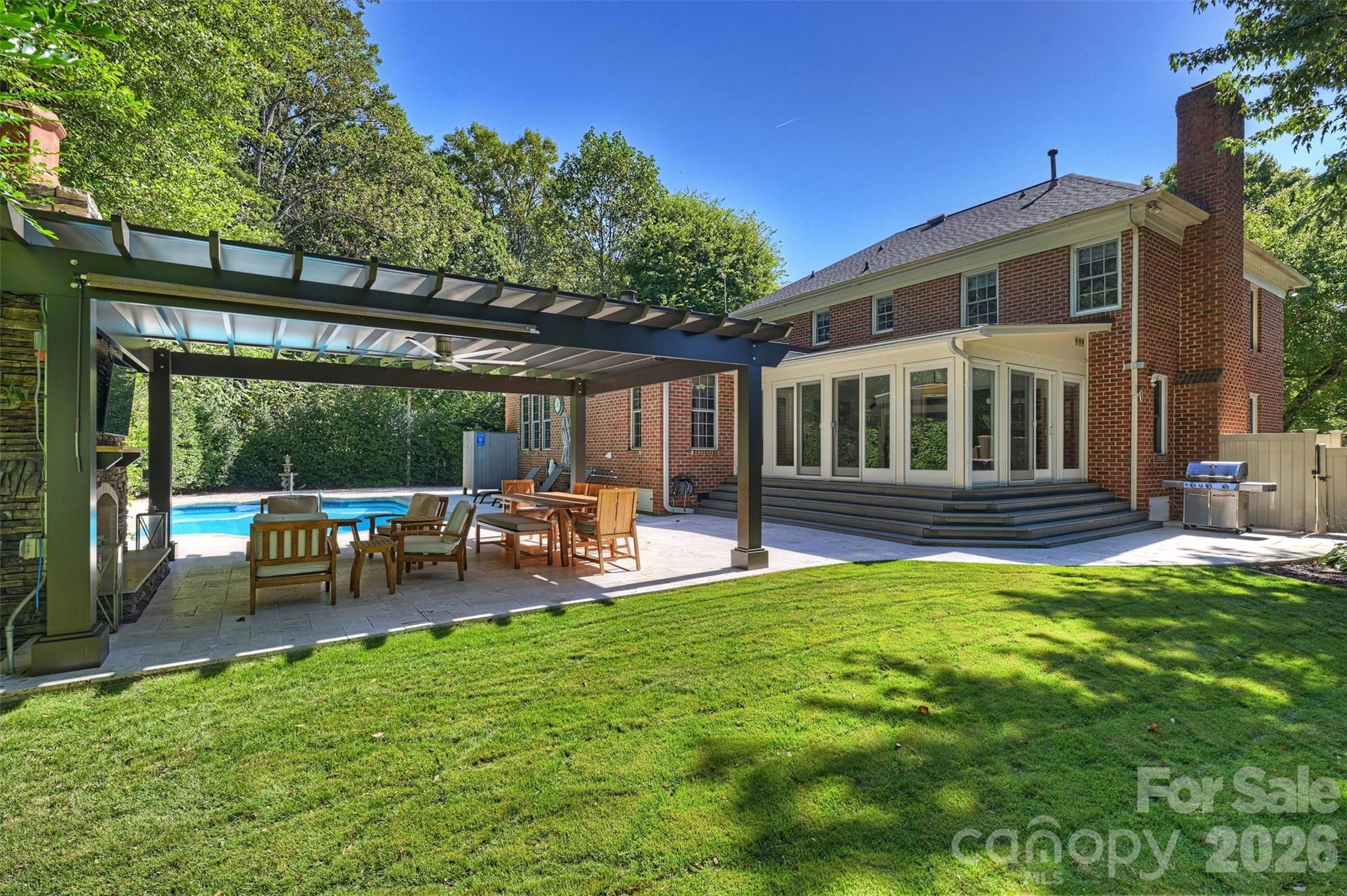 Quail Acres - Residential