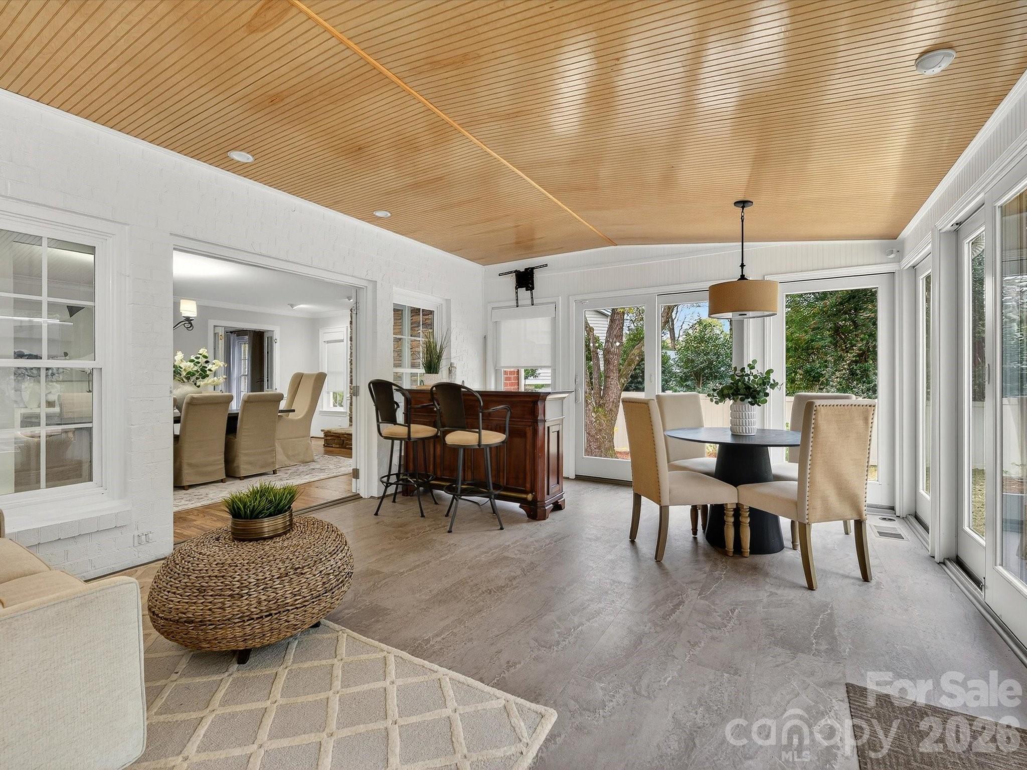 Quail Acres - Residential