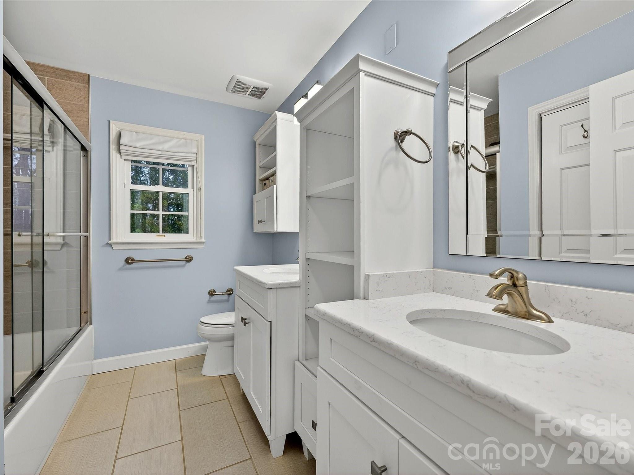 Quail Acres - Residential