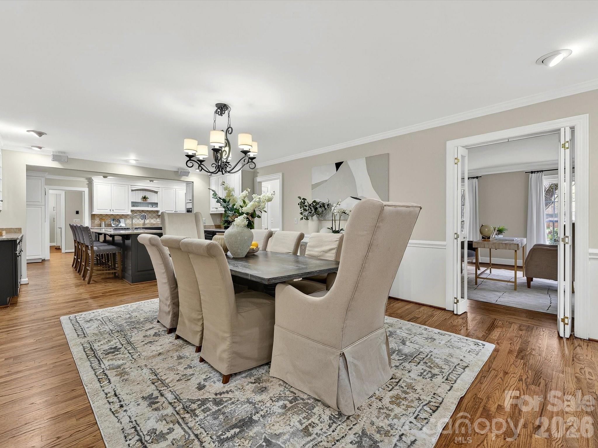 Quail Acres - Residential