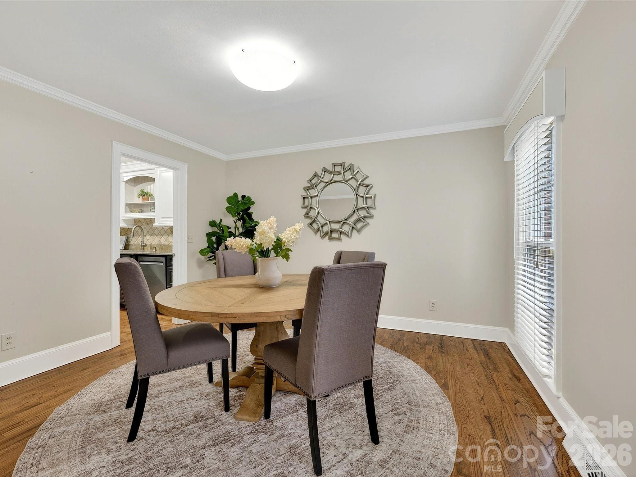 Quail Acres - Residential