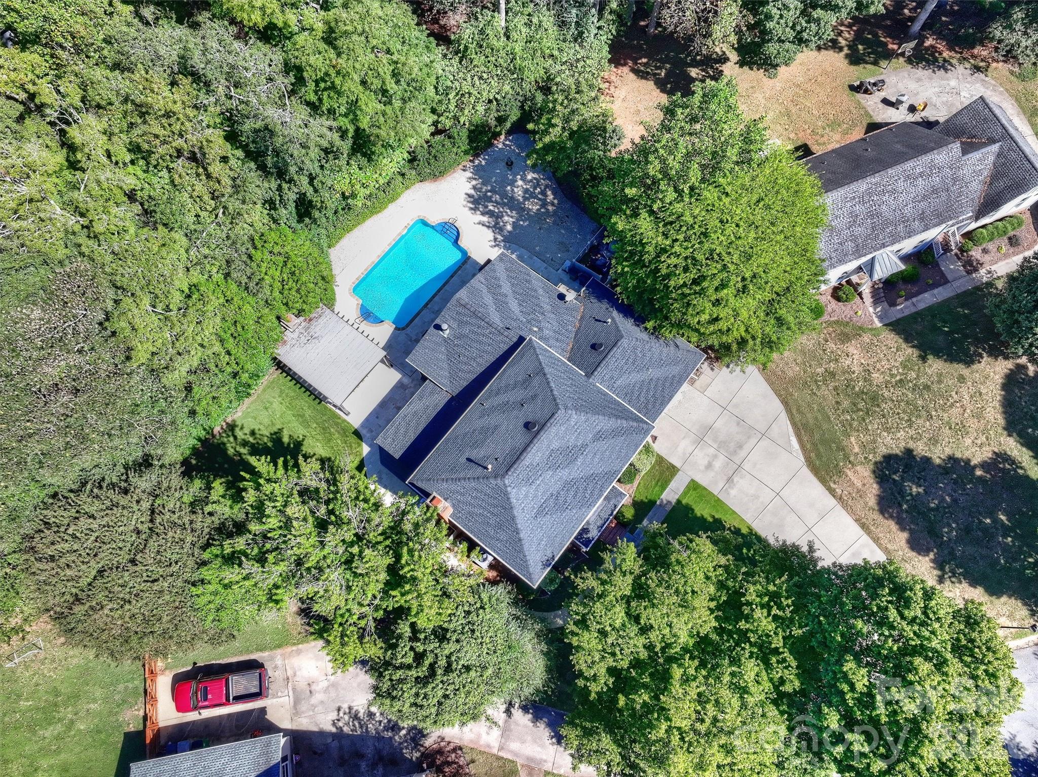 Quail Acres - Residential