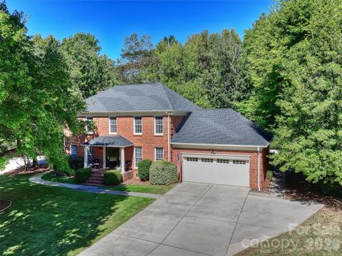 6344 Dovefield Road Charlotte NC 28277