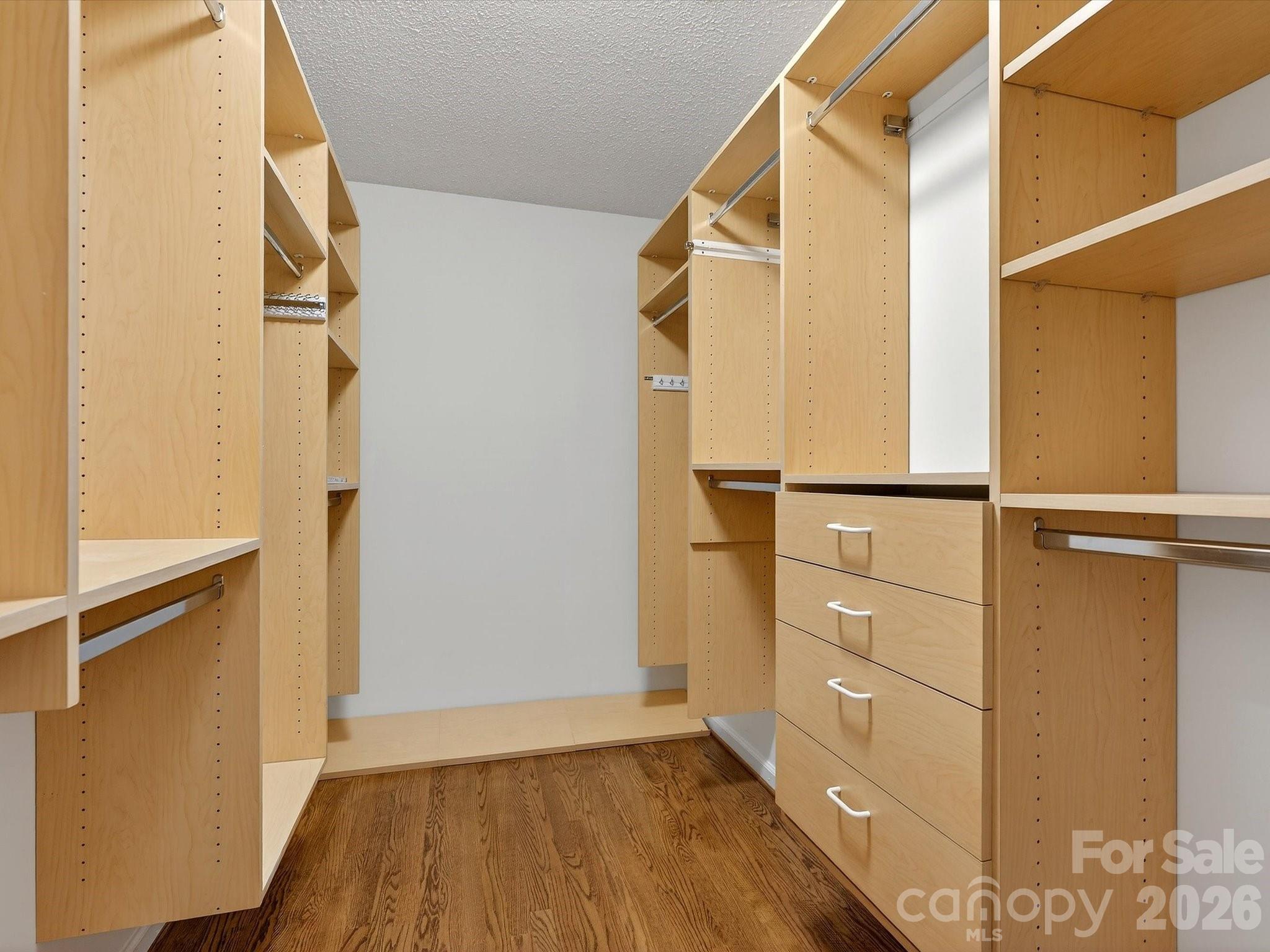 Quail Acres - Residential