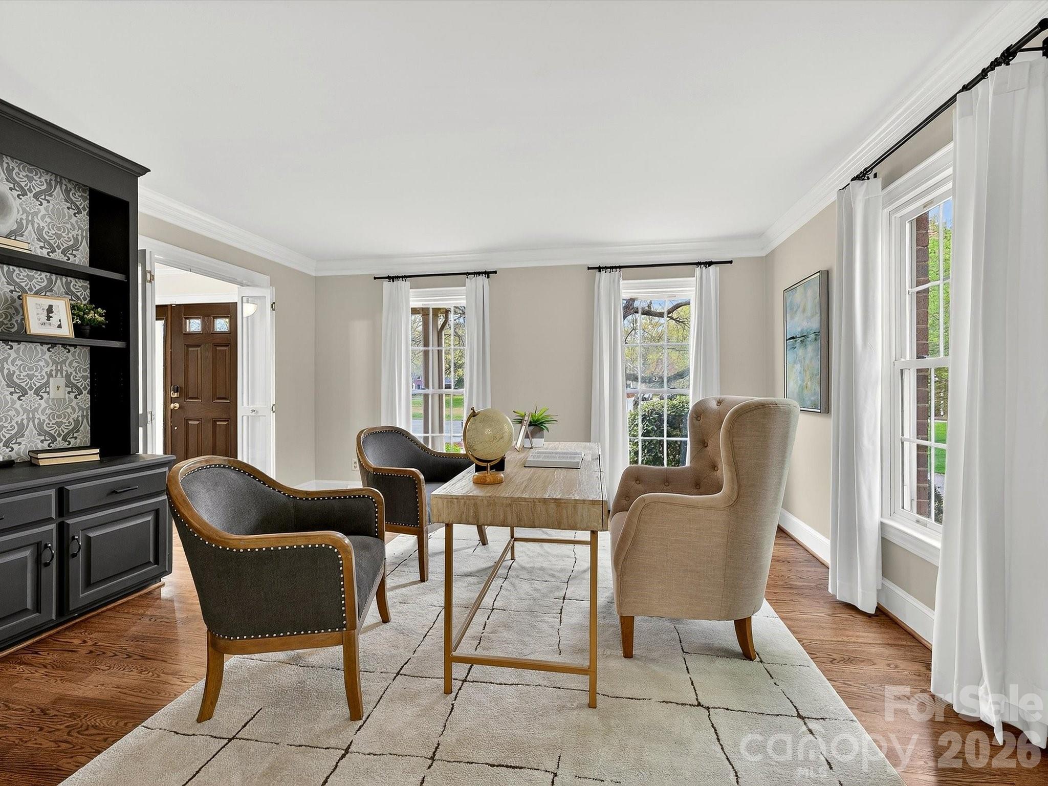 Quail Acres - Residential