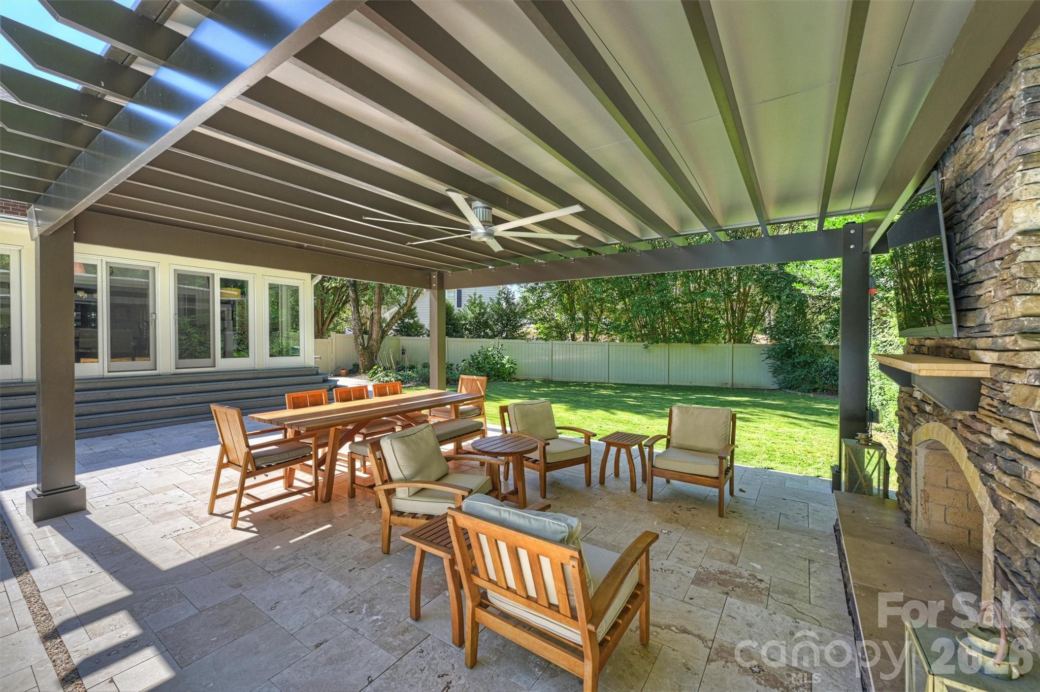 Quail Acres - Residential