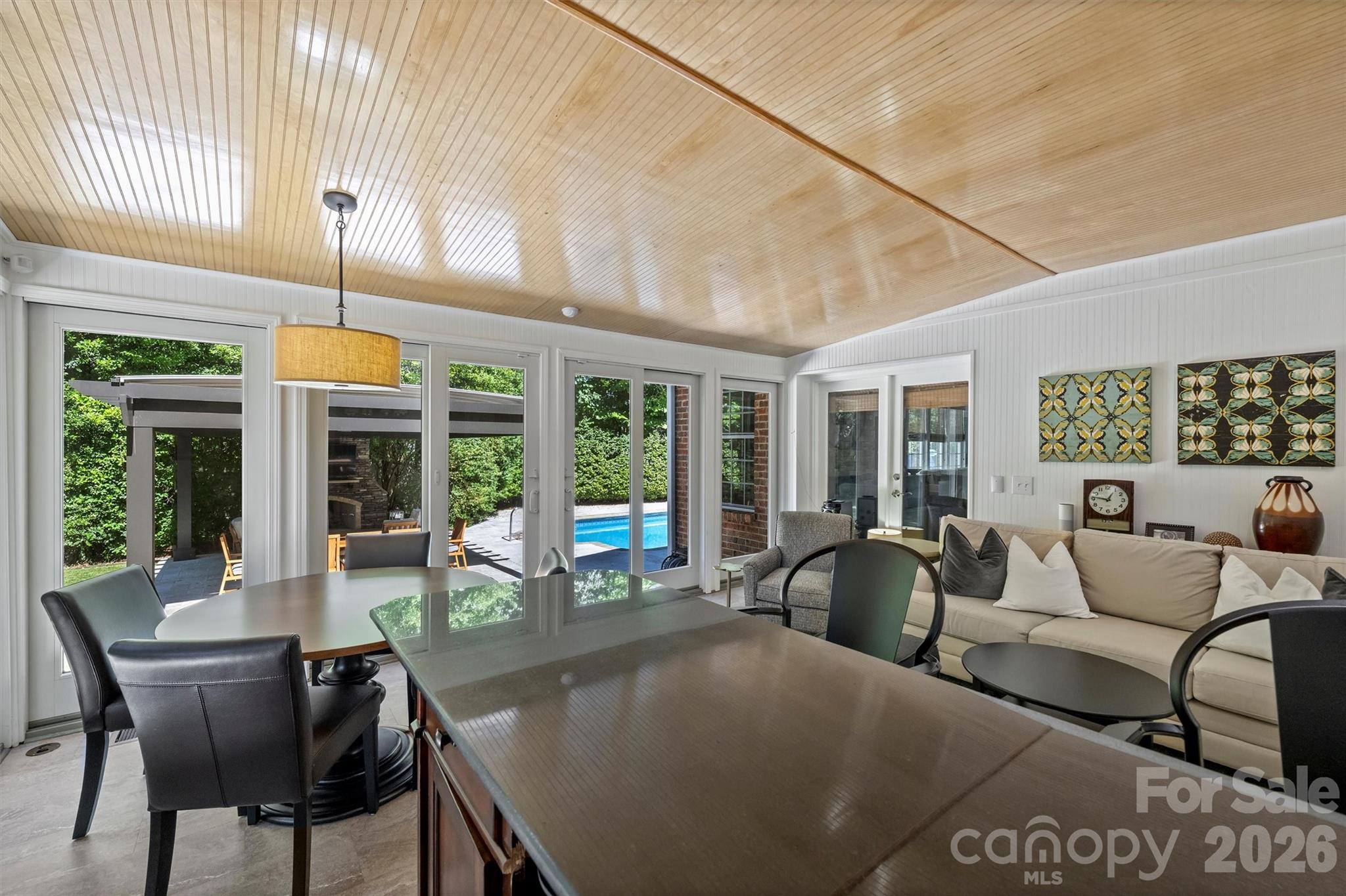 Quail Acres - Residential