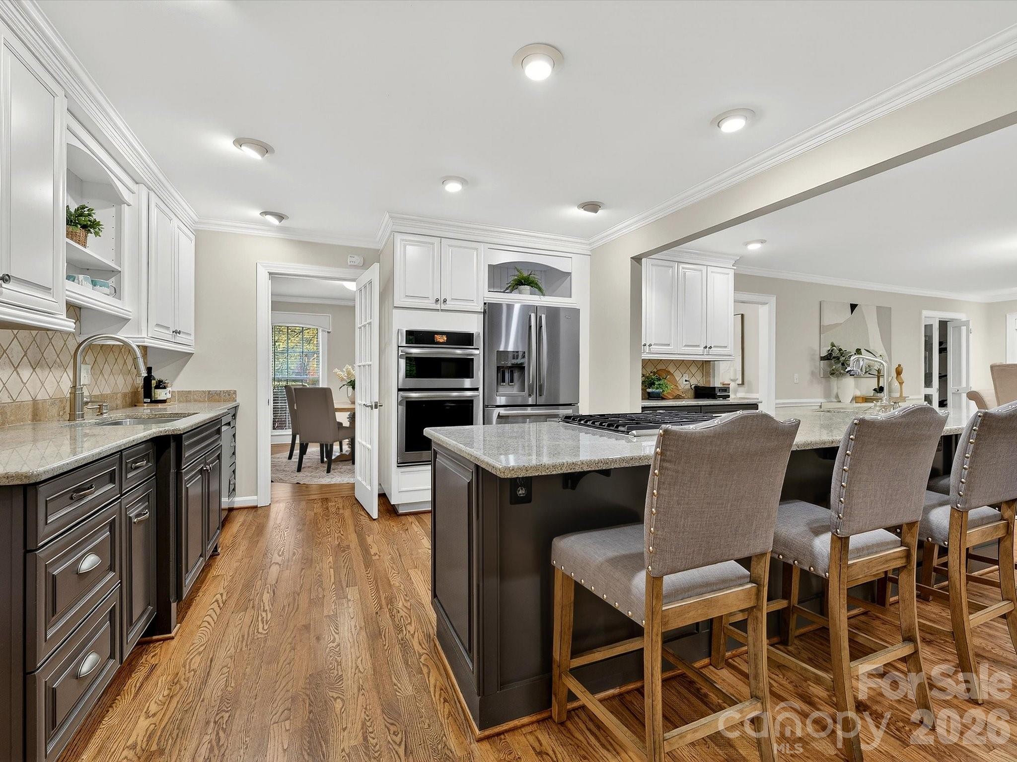 Quail Acres - Residential