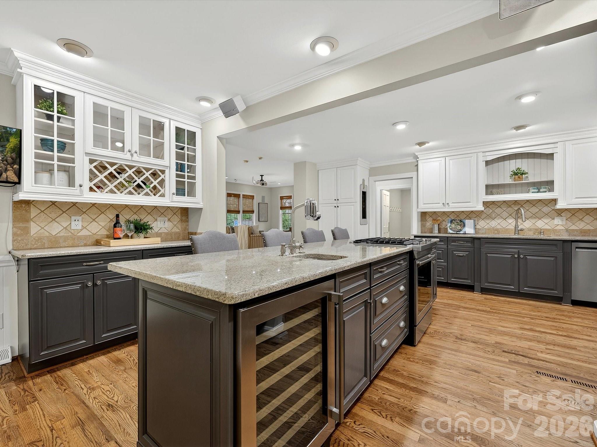 Quail Acres - Residential