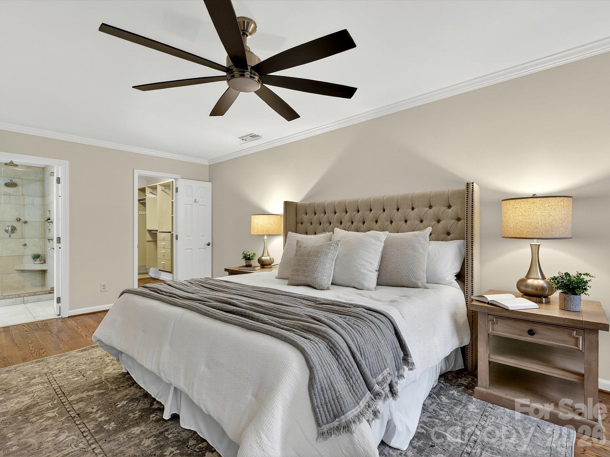 Quail Acres - Residential