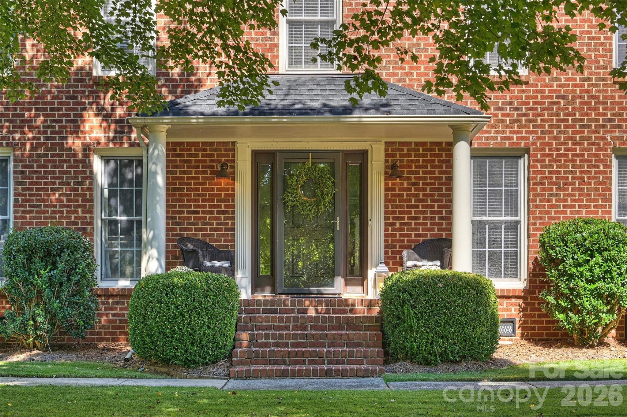 Quail Acres - Residential