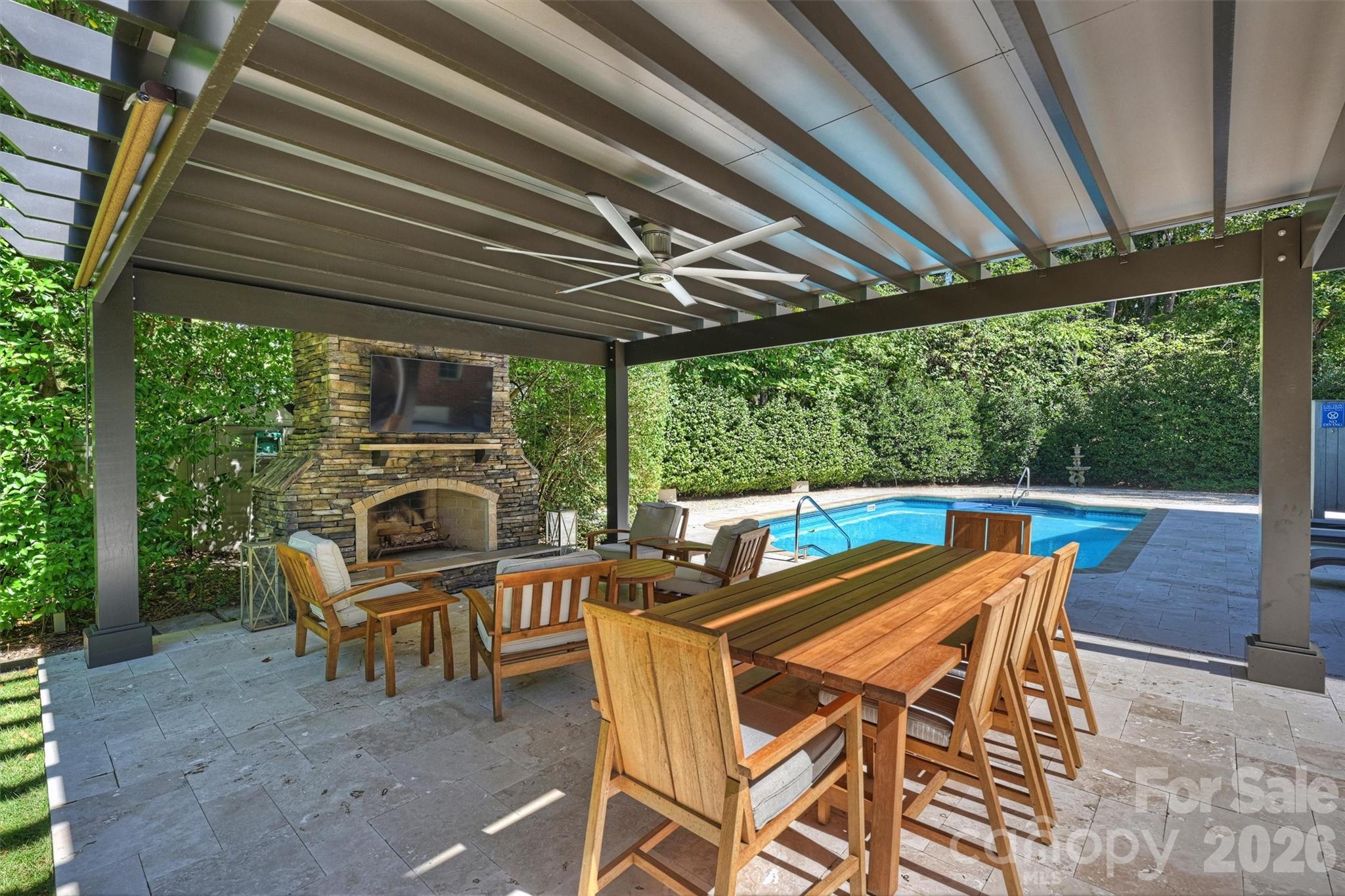 Quail Acres - Residential