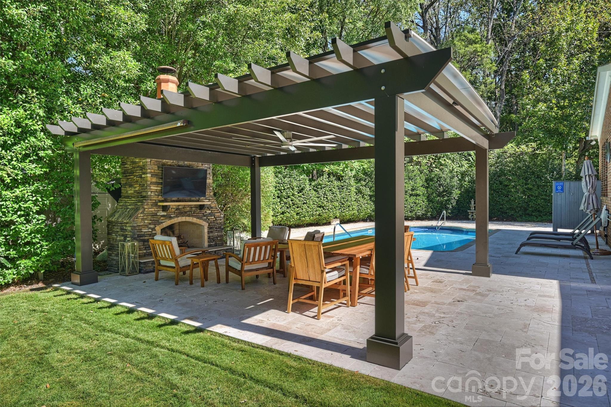 Quail Acres - Residential