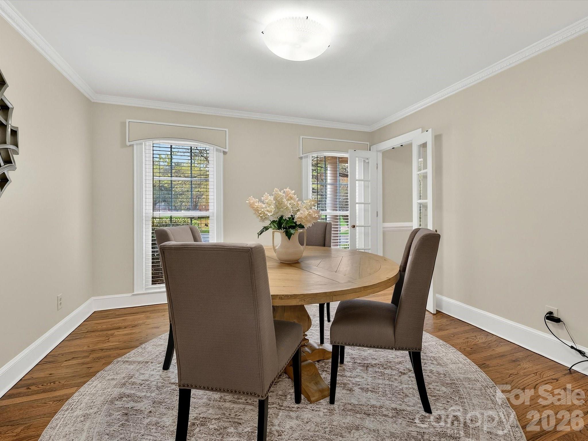 Quail Acres - Residential