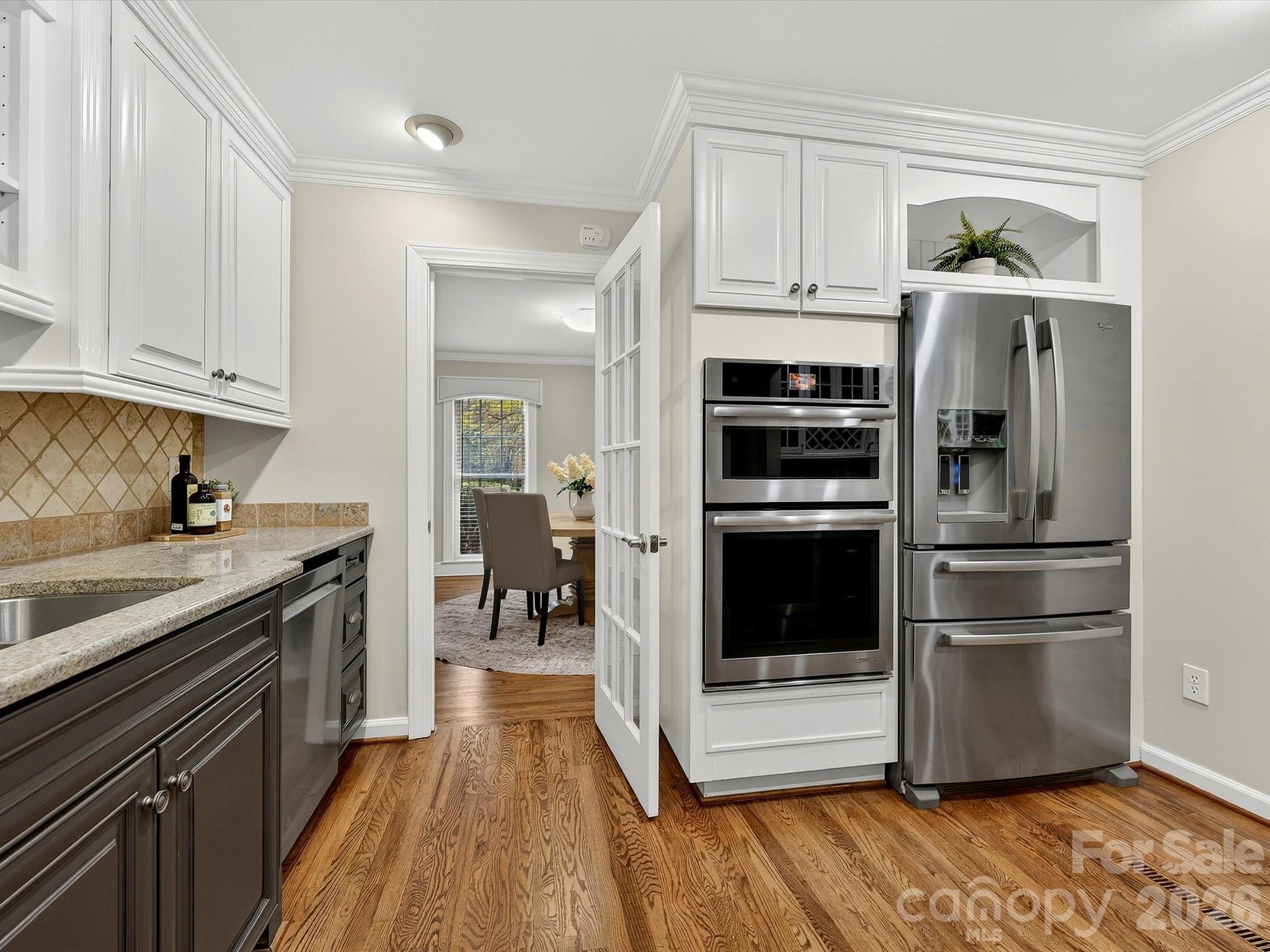 Quail Acres - Residential