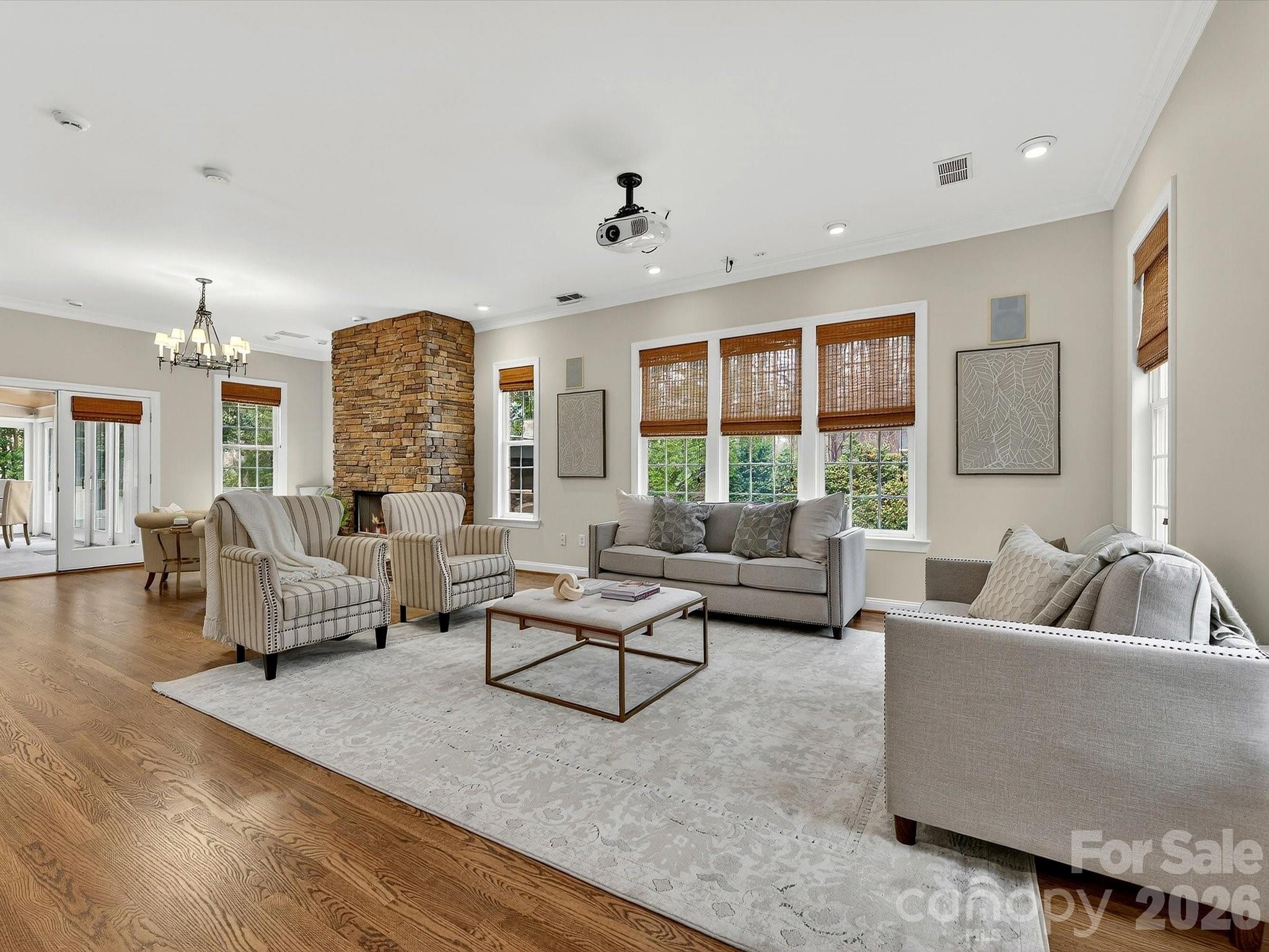 Quail Acres - Residential