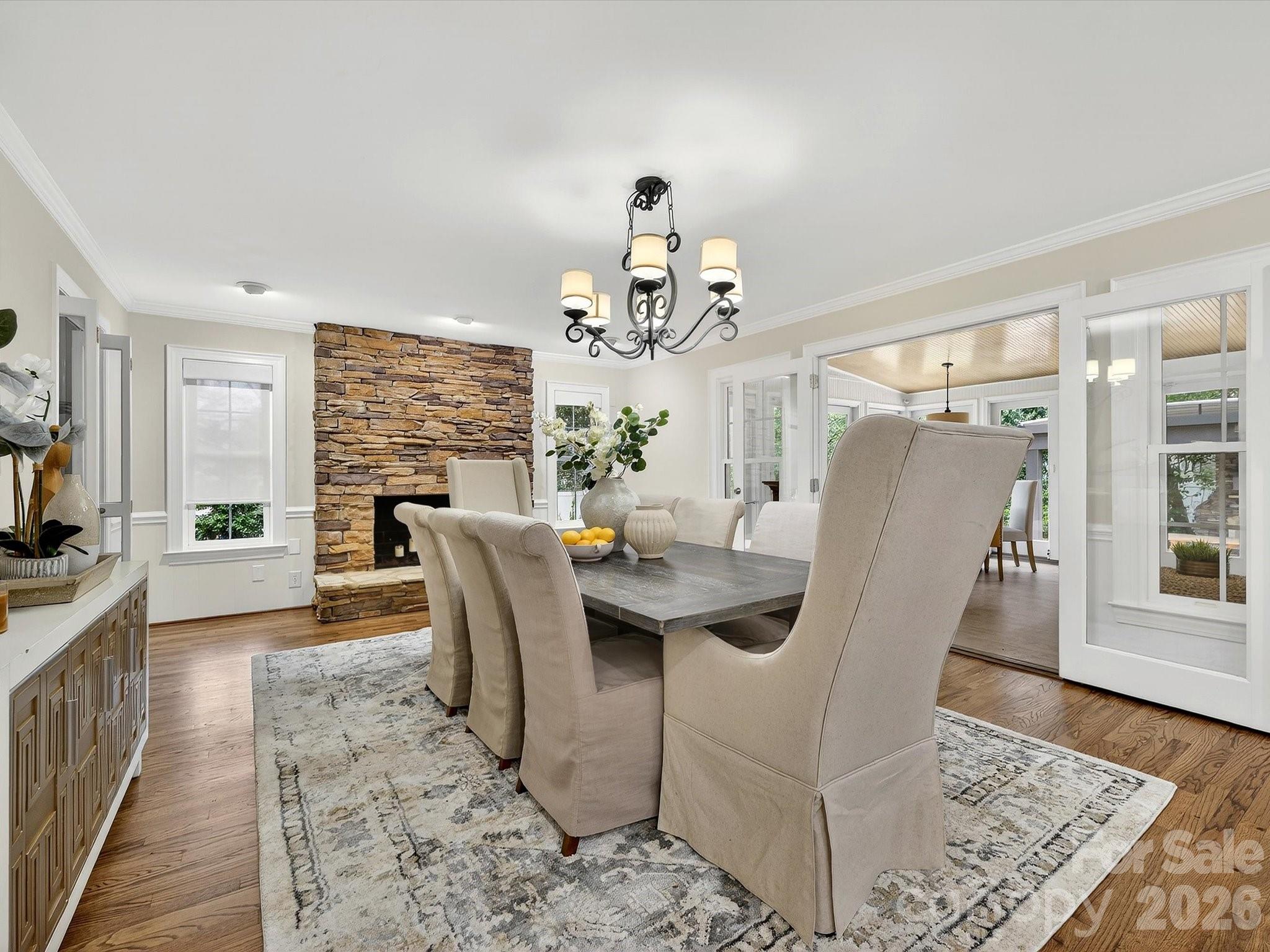 Quail Acres - Residential