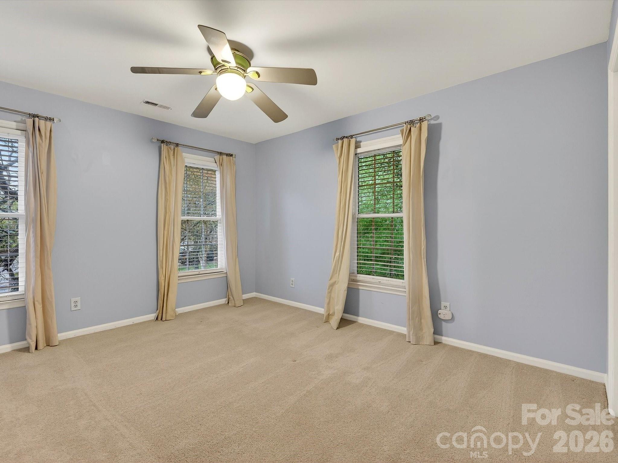 Quail Acres - Residential