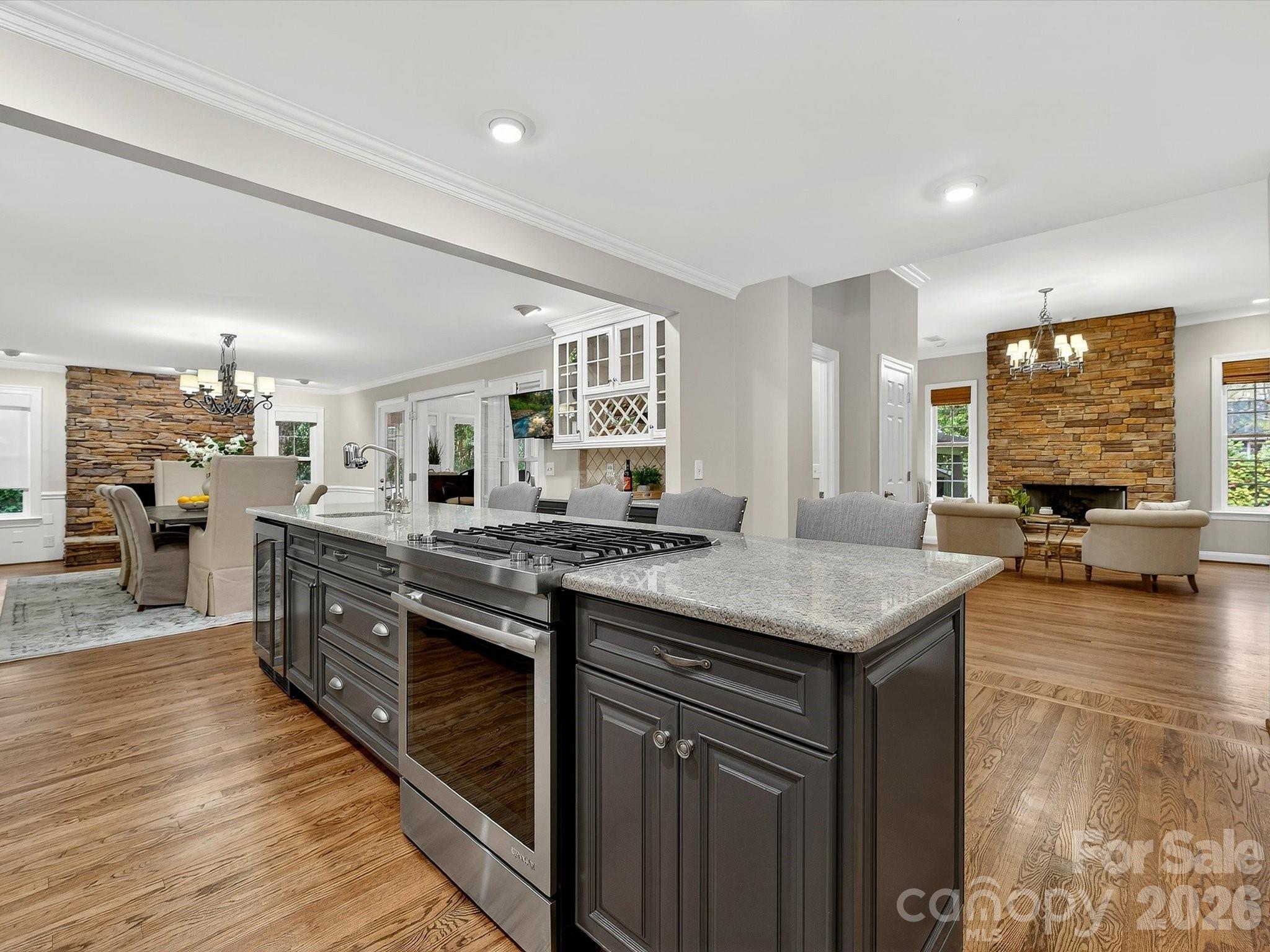 Quail Acres - Residential