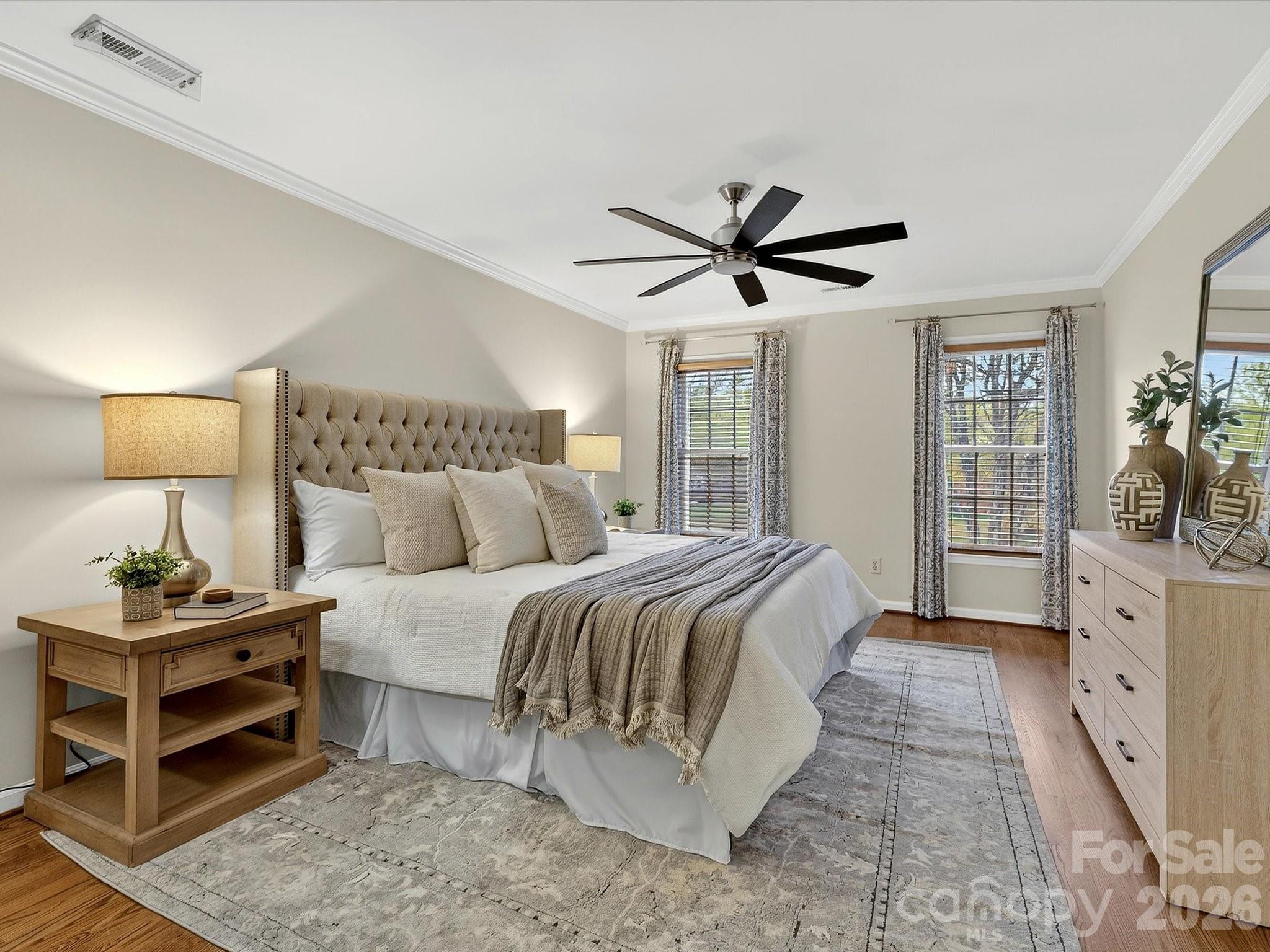 Quail Acres - Residential