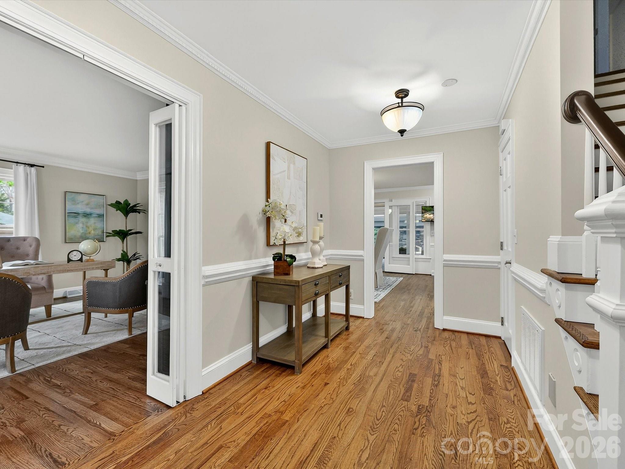 Quail Acres - Residential