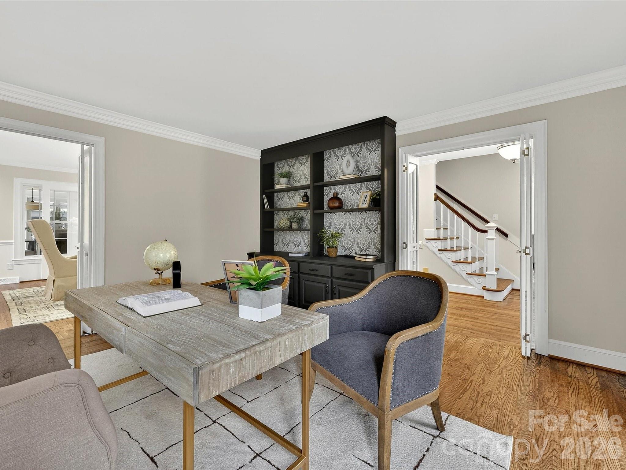 Quail Acres - Residential