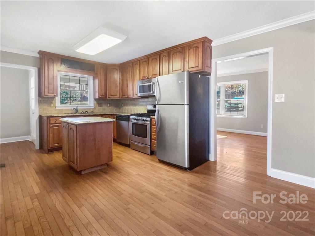 Kingswood South - Residential