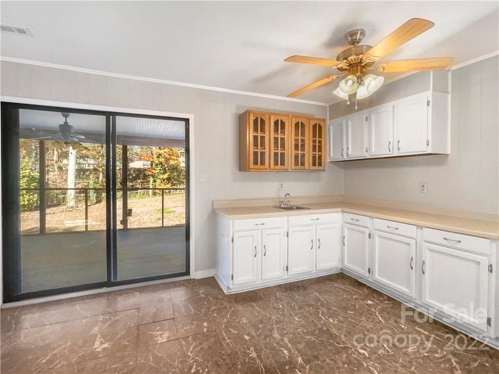 Kingswood South - Residential