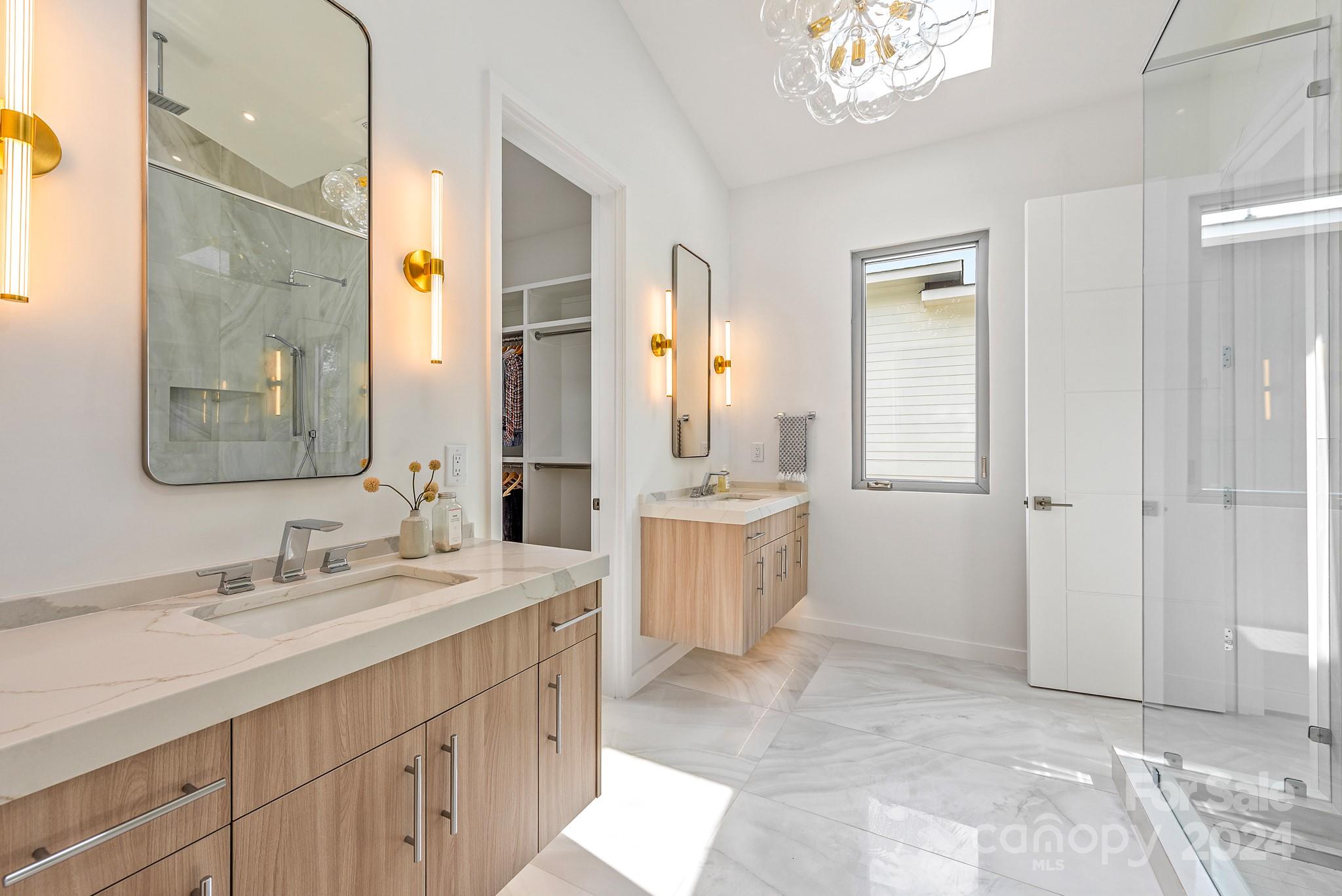 Belmont - Residential