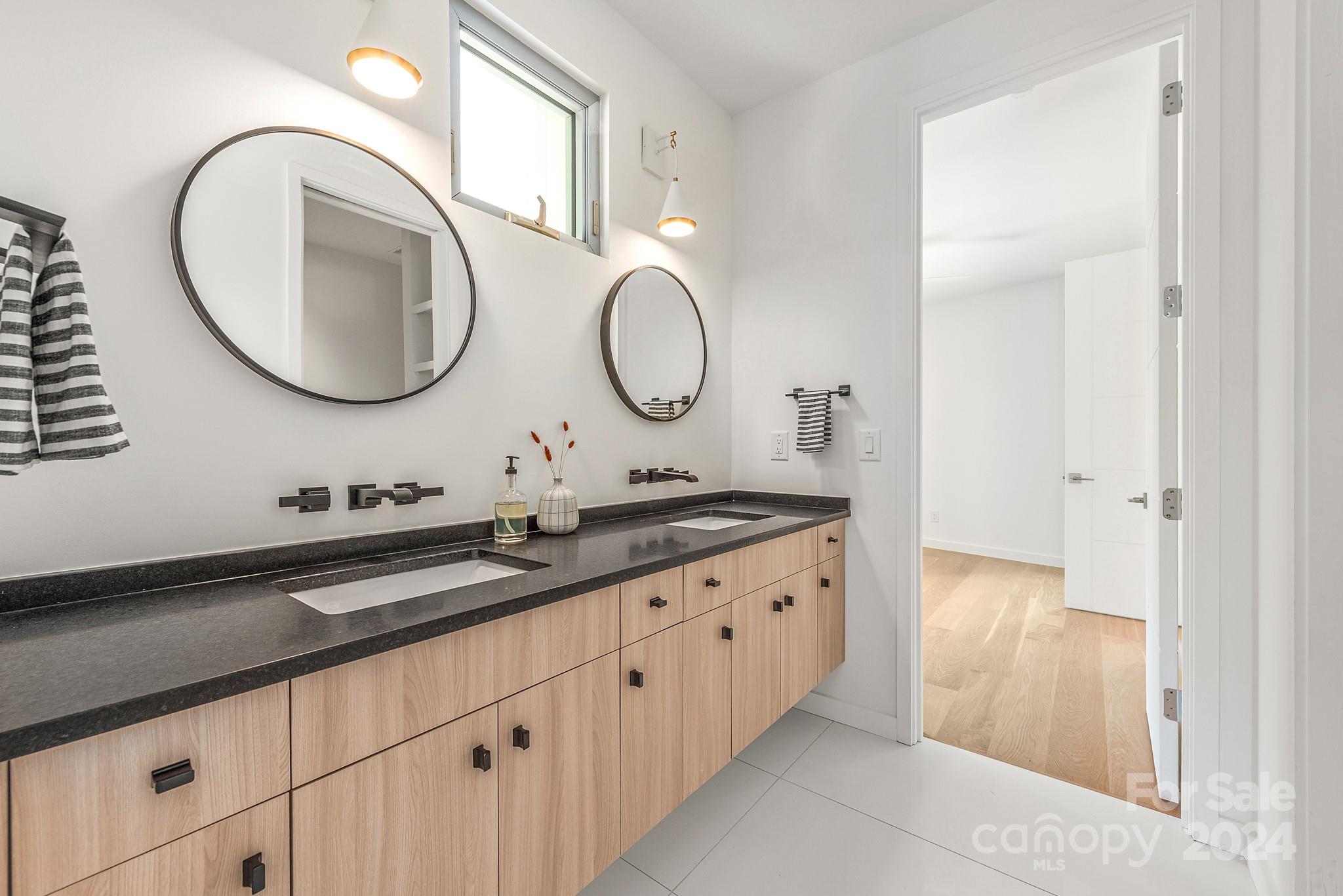 Belmont - Residential