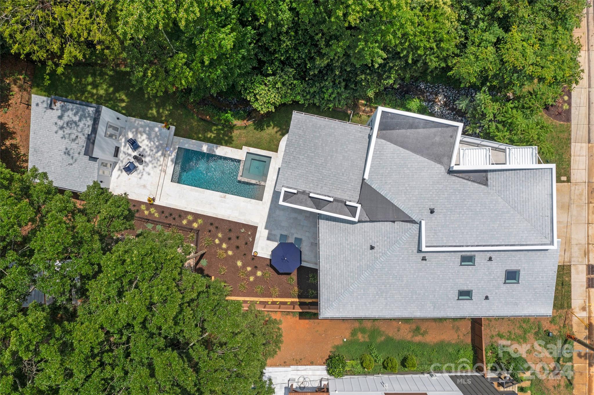 Belmont - Residential