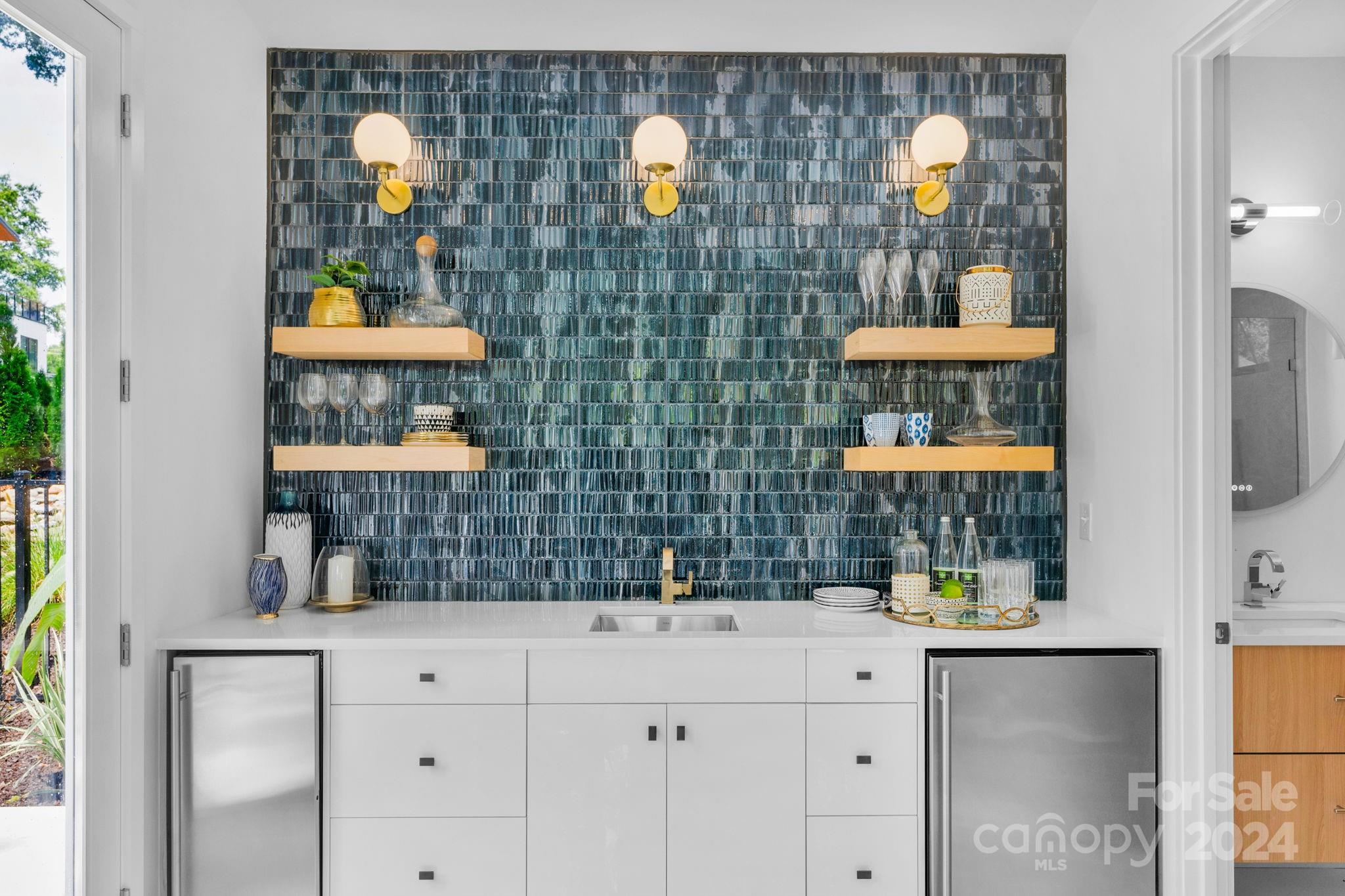 Belmont - Residential