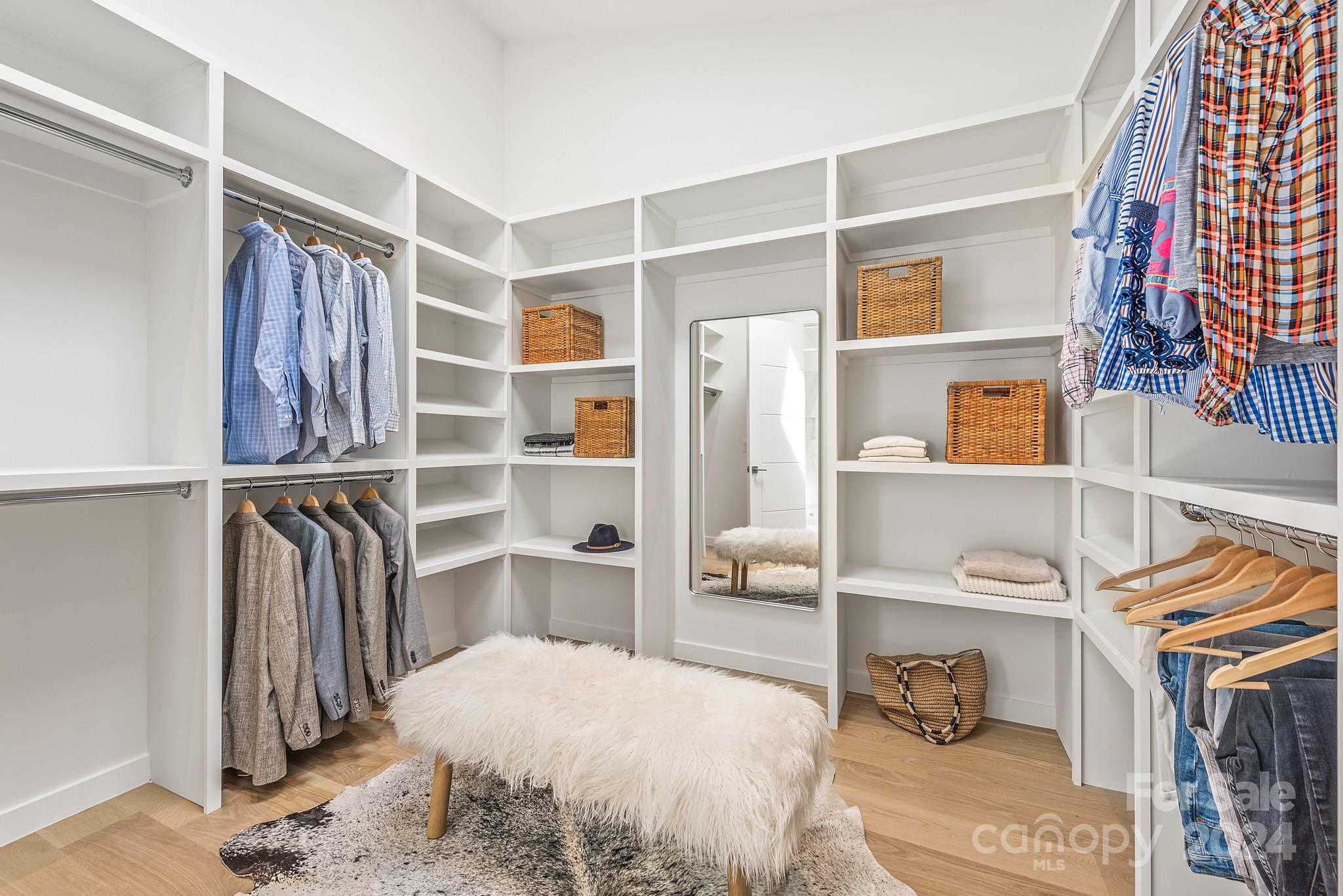 Belmont - Residential