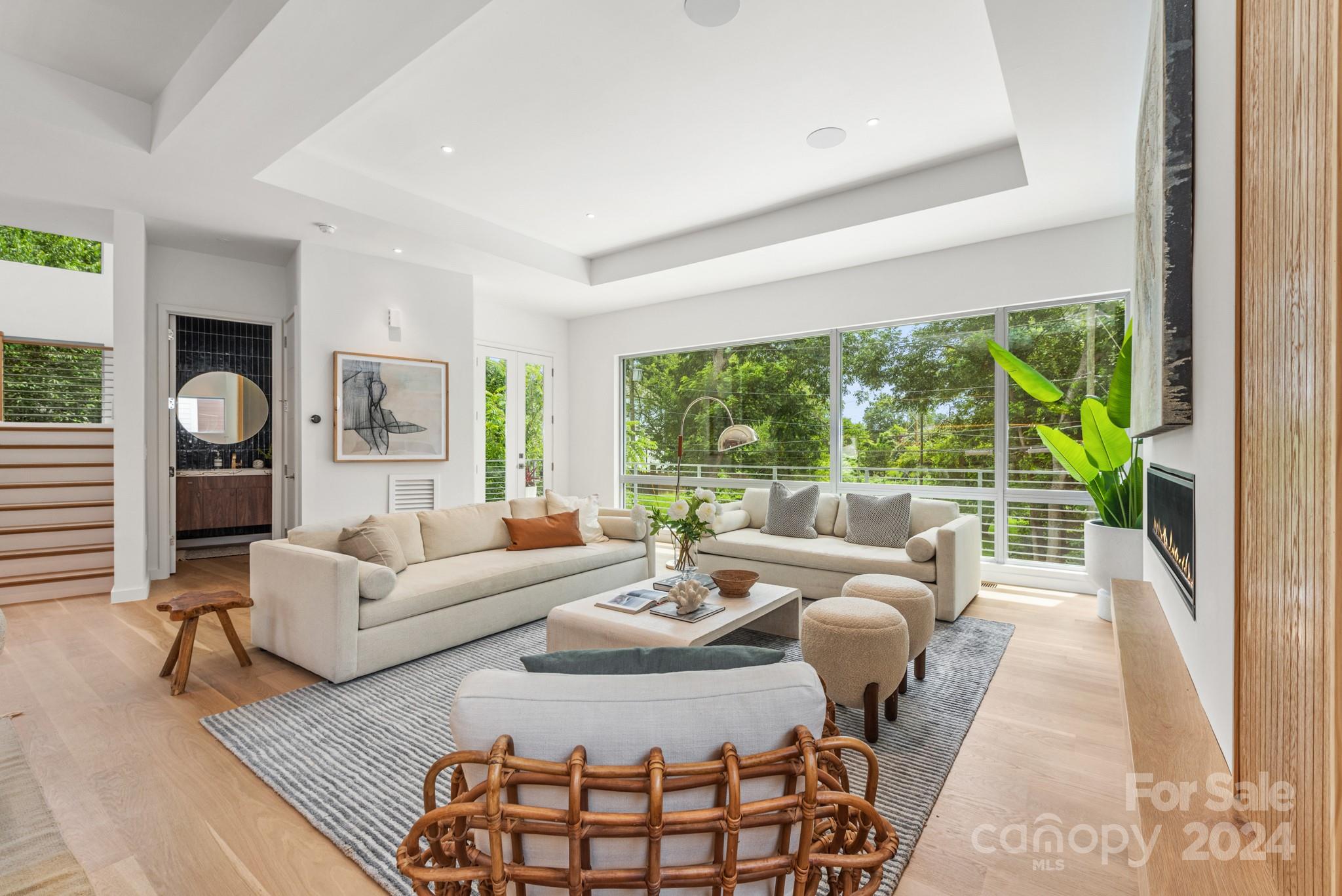 Belmont - Residential