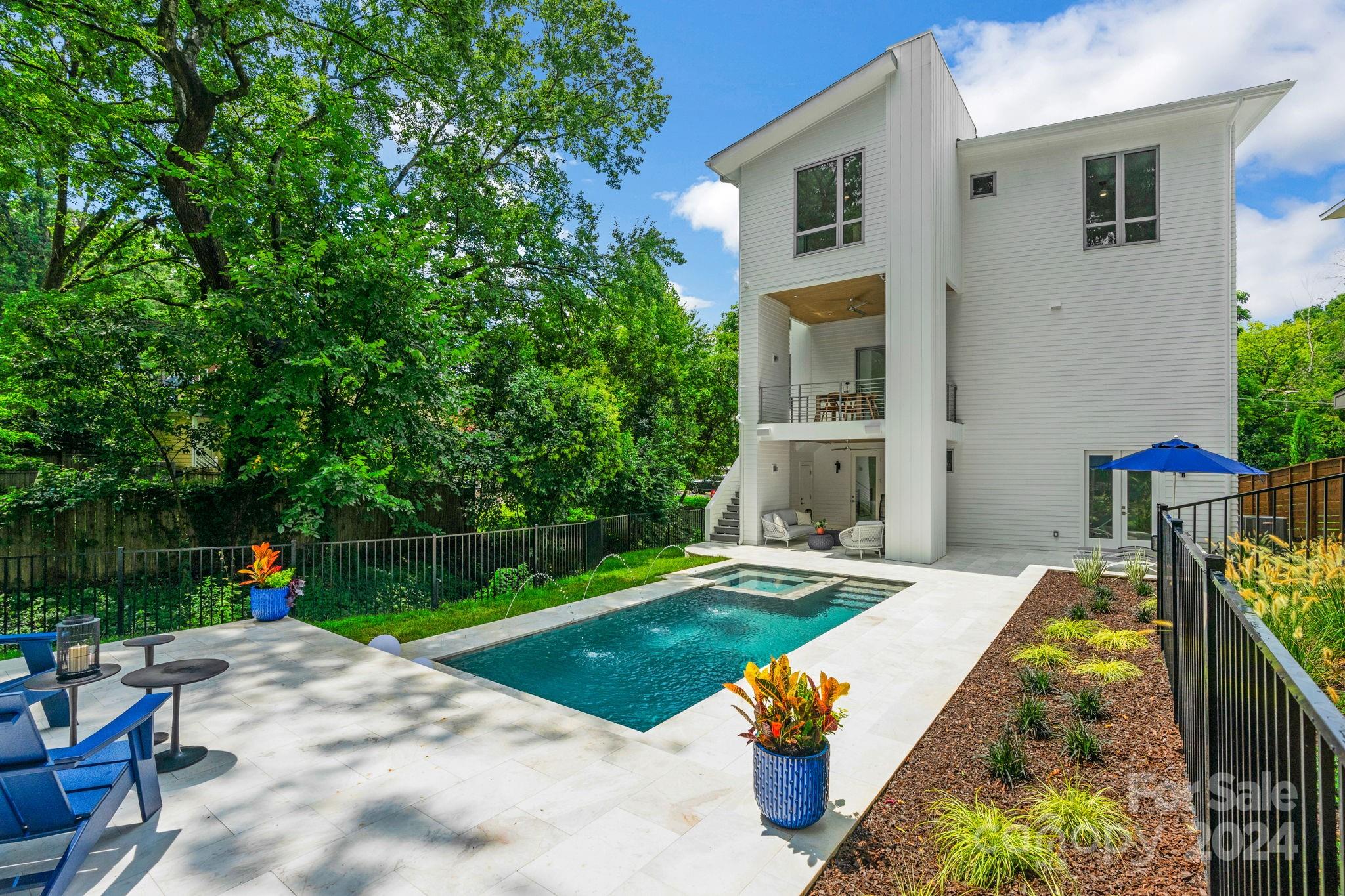 Belmont - Residential