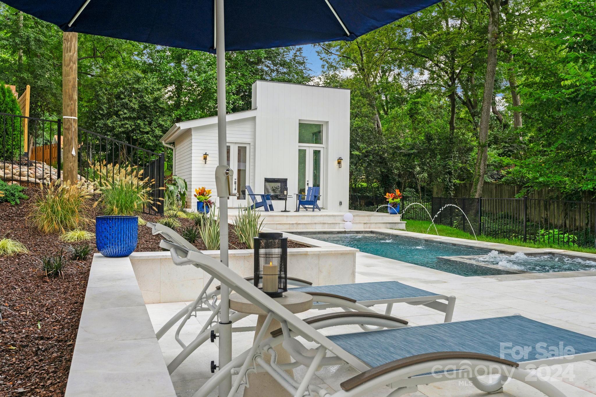 Belmont - Residential