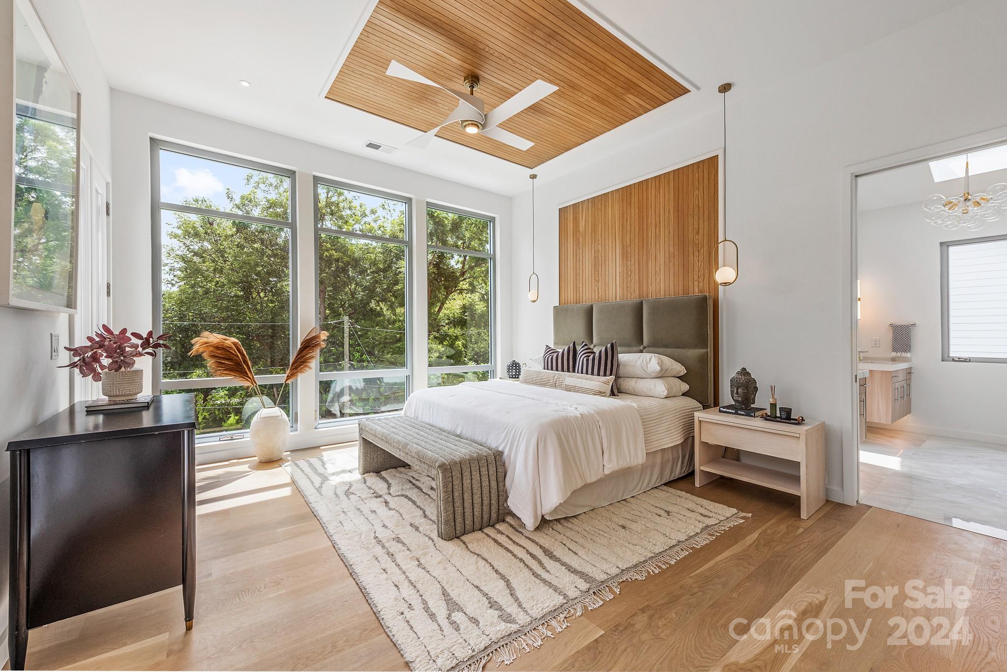 Belmont - Residential