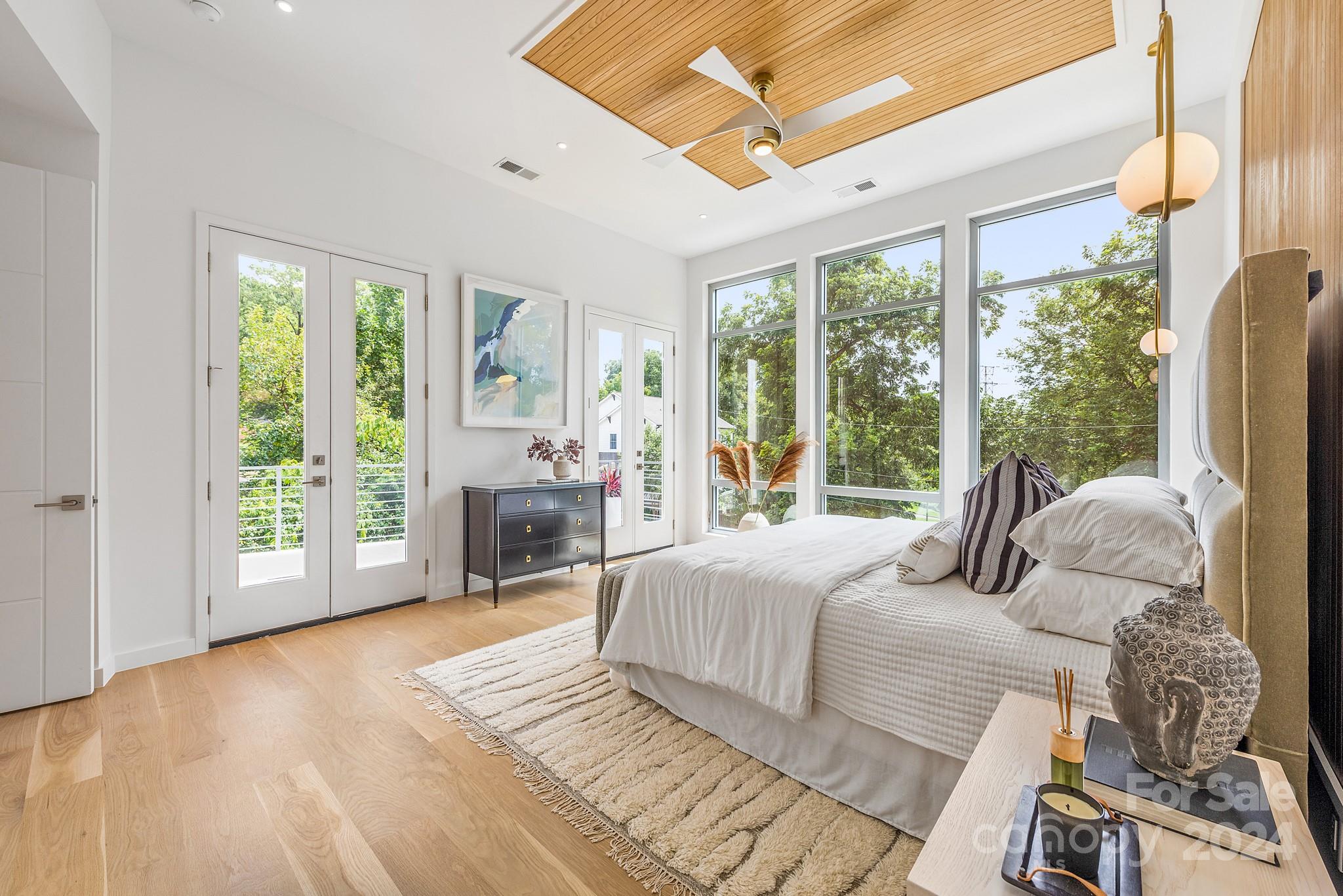 Belmont - Residential