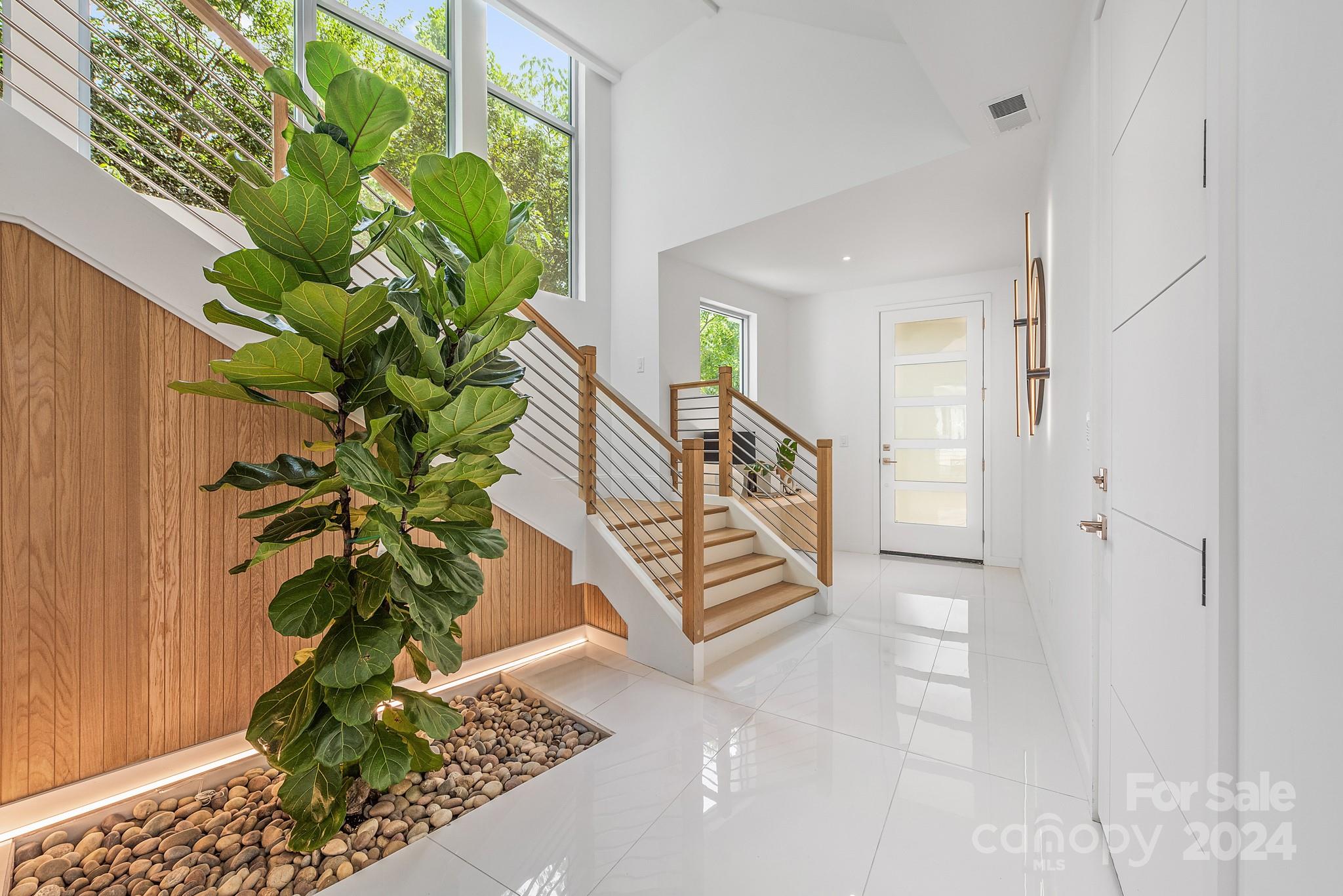 Belmont - Residential