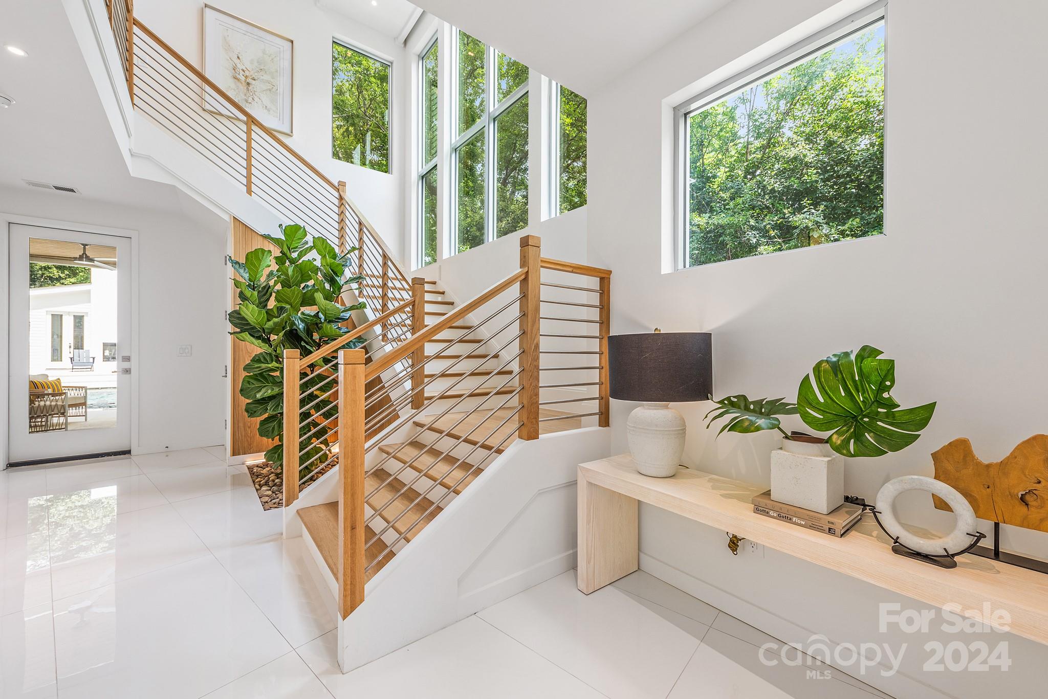 Belmont - Residential